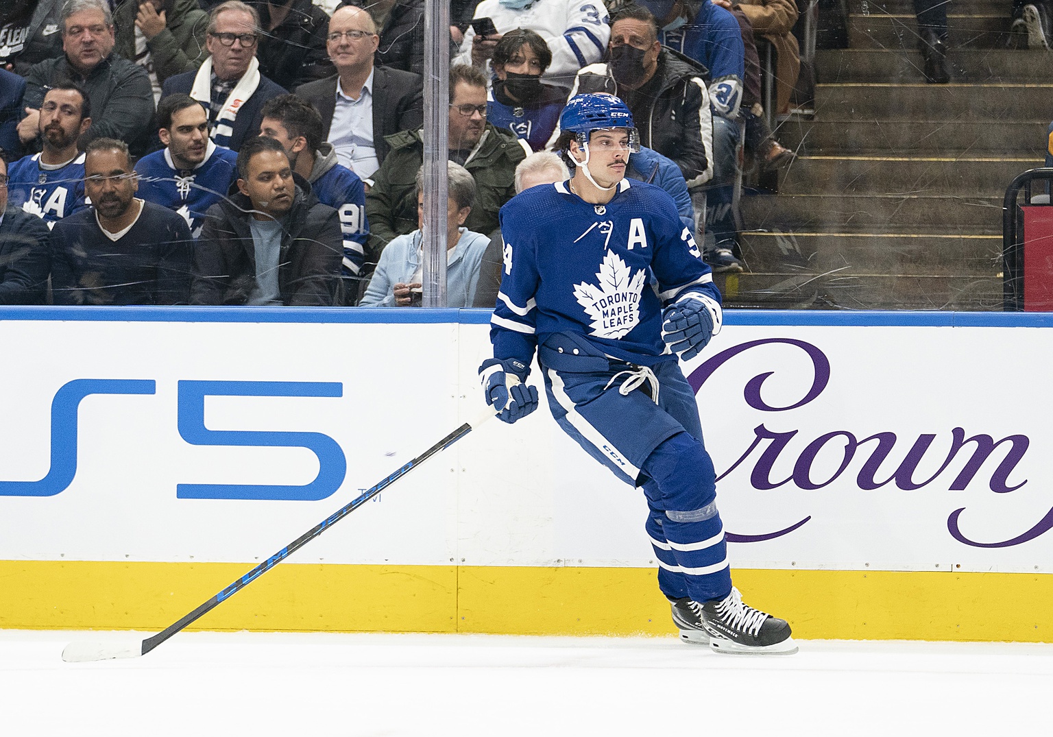 nhl picks Auston Matthews Toronto Maple Leafs predictions best bet odds