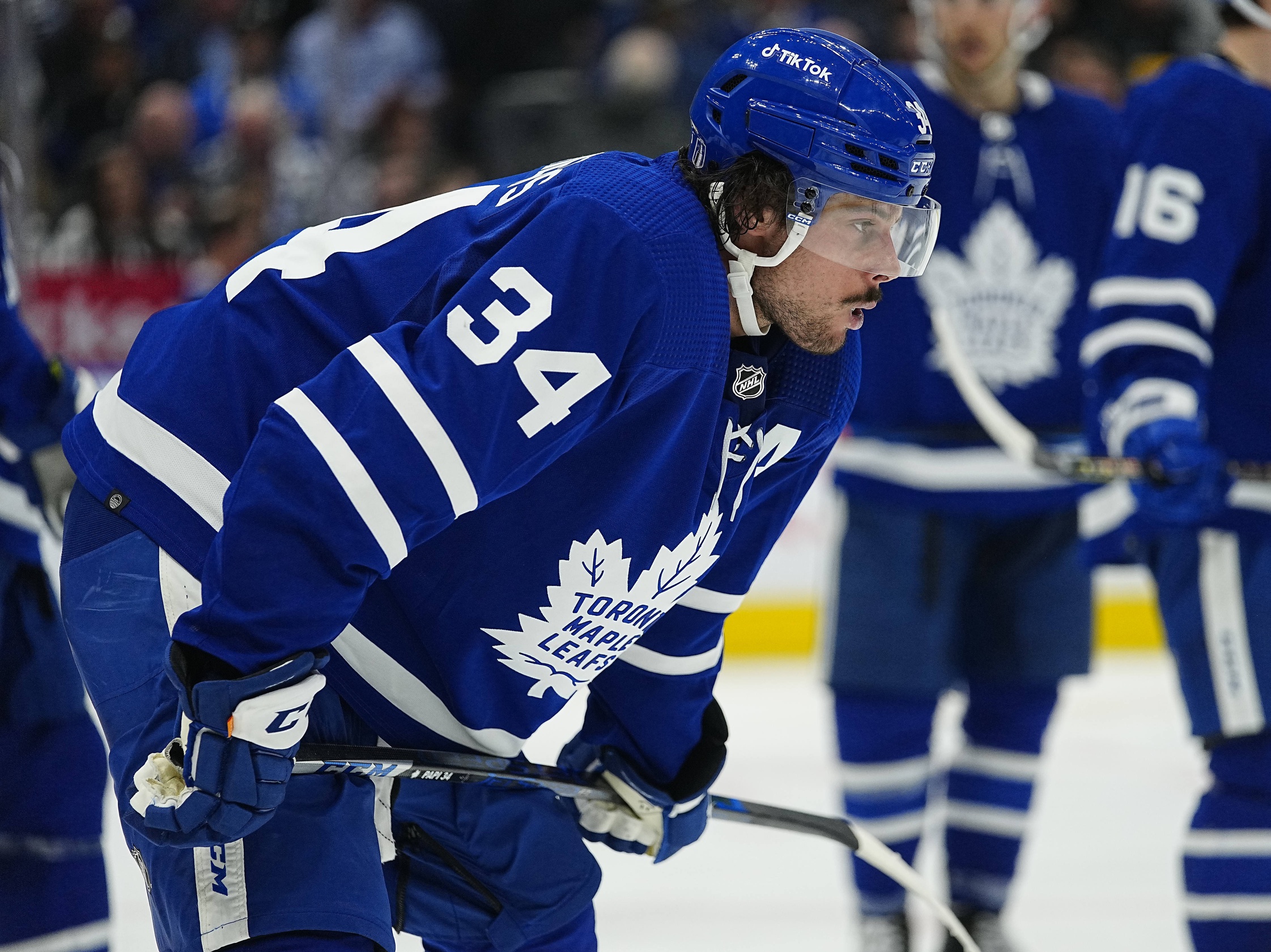 nhl picks Auston Matthews Toronto Maple Leafs predictions best bet odds