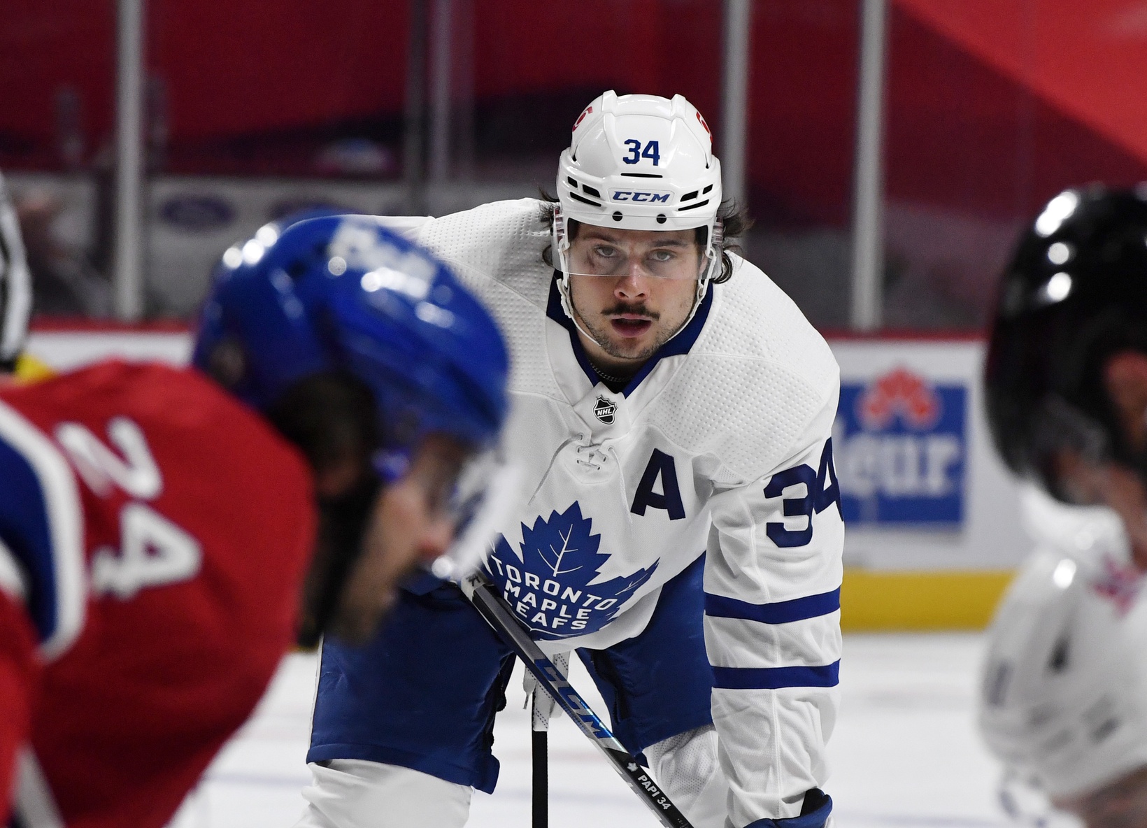 nhl picks Auston Matthews Toronto Maple Leafs predictions best bet odds