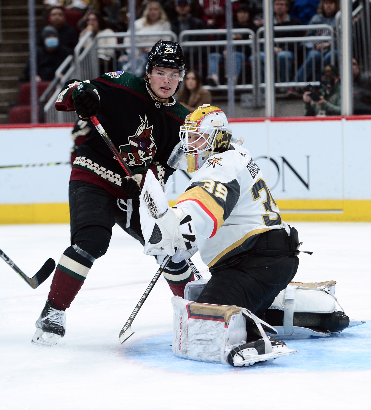 nhl picks Barrett Hayton Arizona Coyotes predictions best bet odds