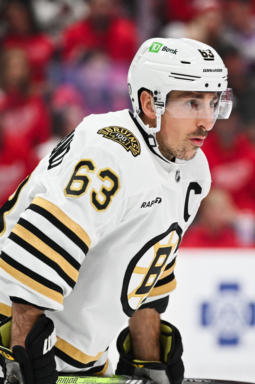 nhl picks Brad Marchand Boston Bruins nhl picks