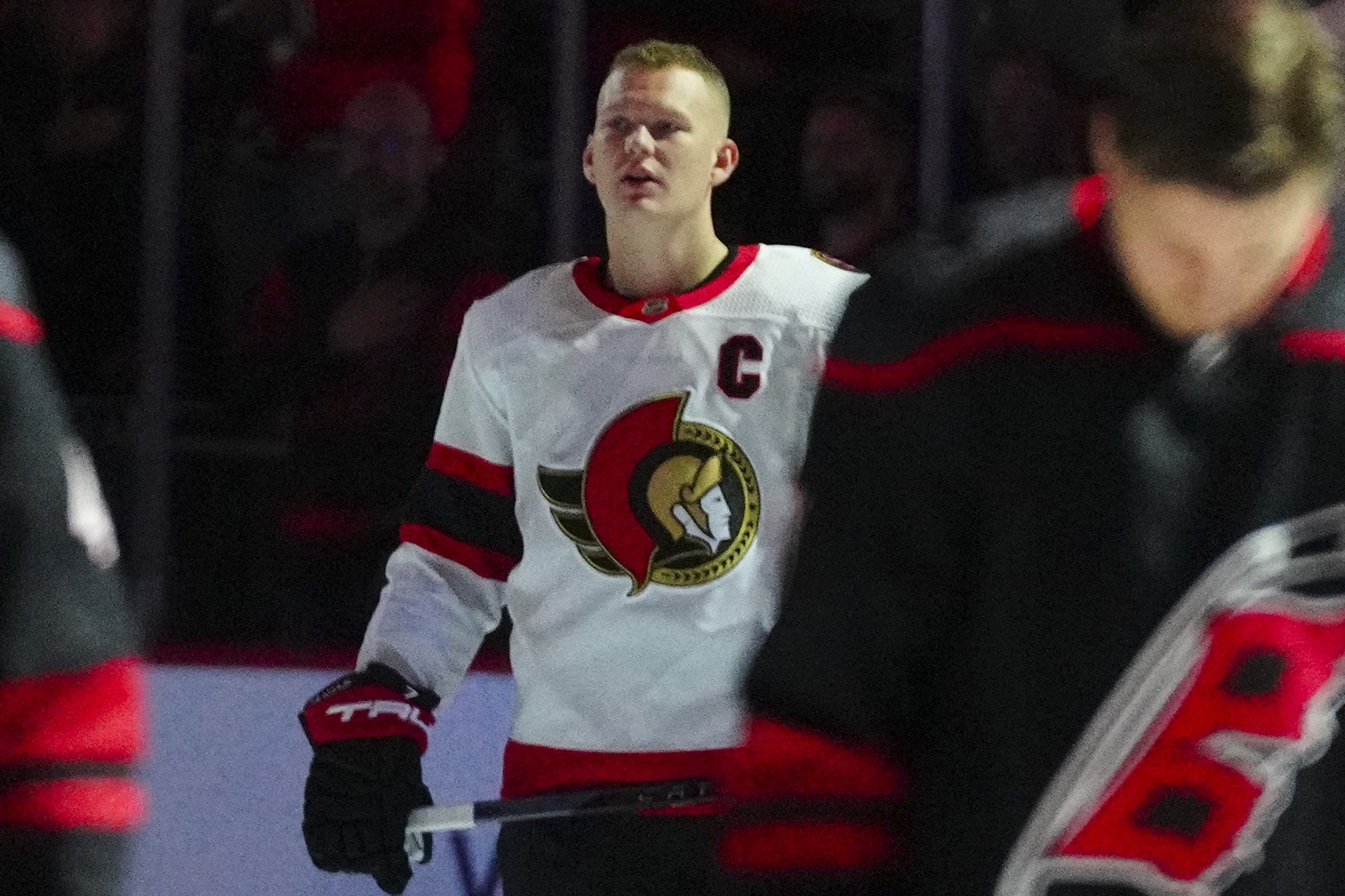 nhl picks Brady Tkachuk Ottawa Senators nhl picks