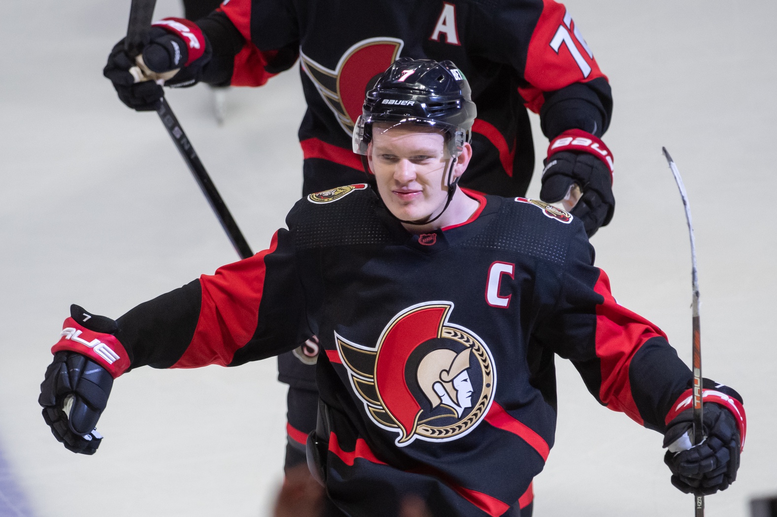 nhl picks Brady Tkachuk Ottawa Senators predictions best bet odds