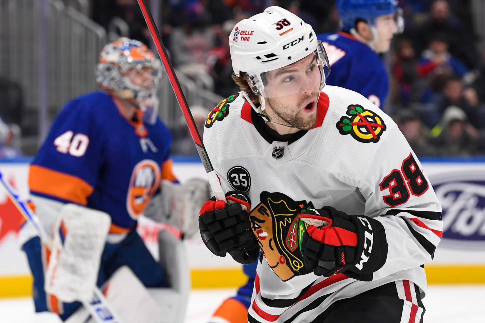nhl picks Brandon Hagel Chicago Blackhawks predictions best bet odds