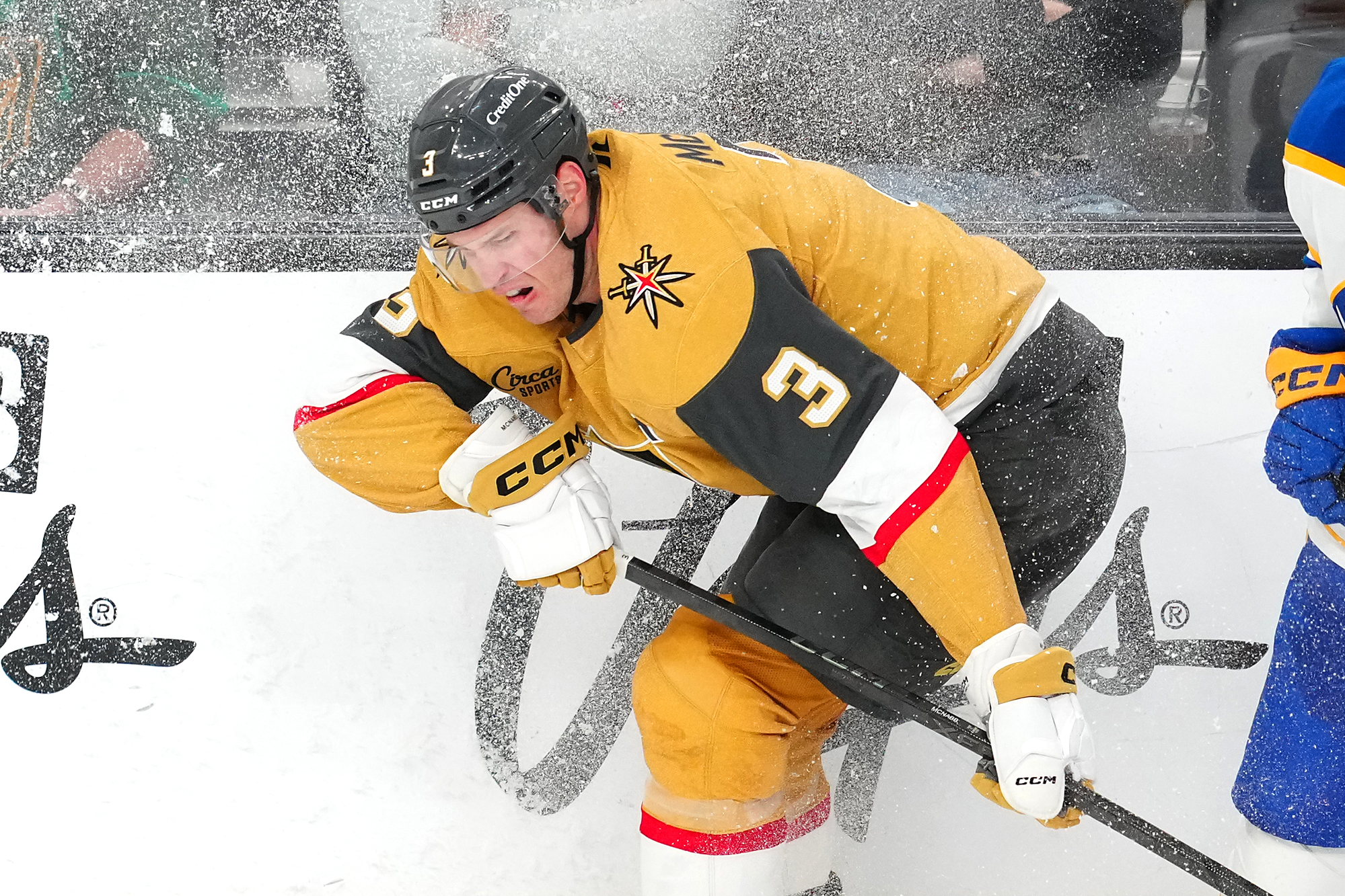 nhl picks Brayden McNabb Vegas Golden Knights predictions best bet odds