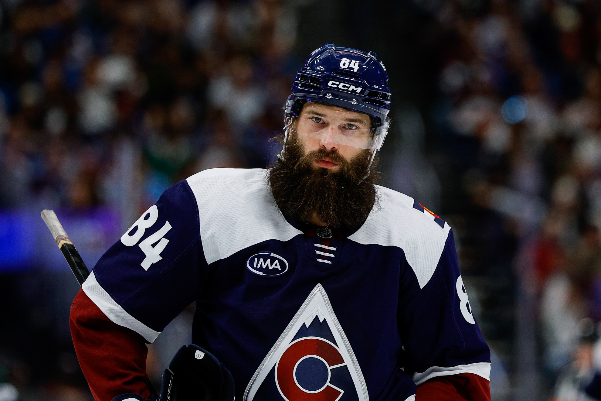 nhl picks Brent Burns Colorado Avalanche predictions best bet odds