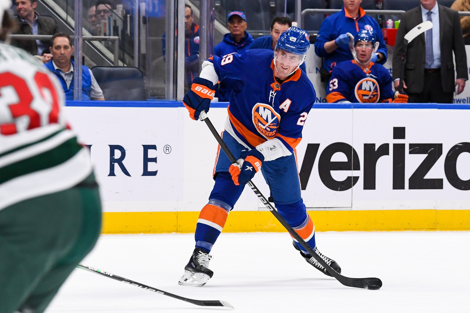 nhl picks Brock Nelson New York Islanders nhl picks predictions best bet odds