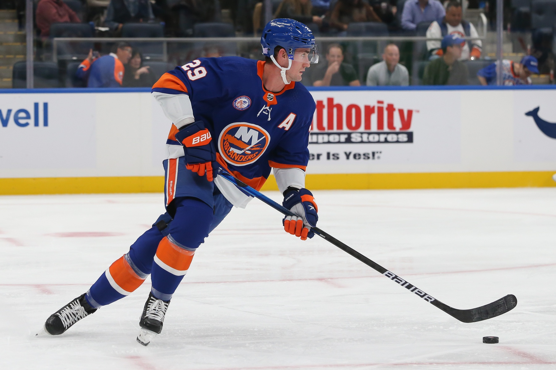 nhl picks Brock Nelson New York Islanders predictions best bet odds