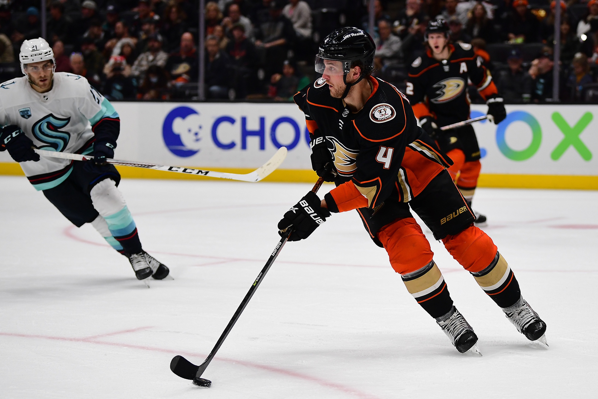 2020 Vision: What the Anaheim Ducks roster will look like in three years—By  2019-20 the Ducks will have one of the best defe…