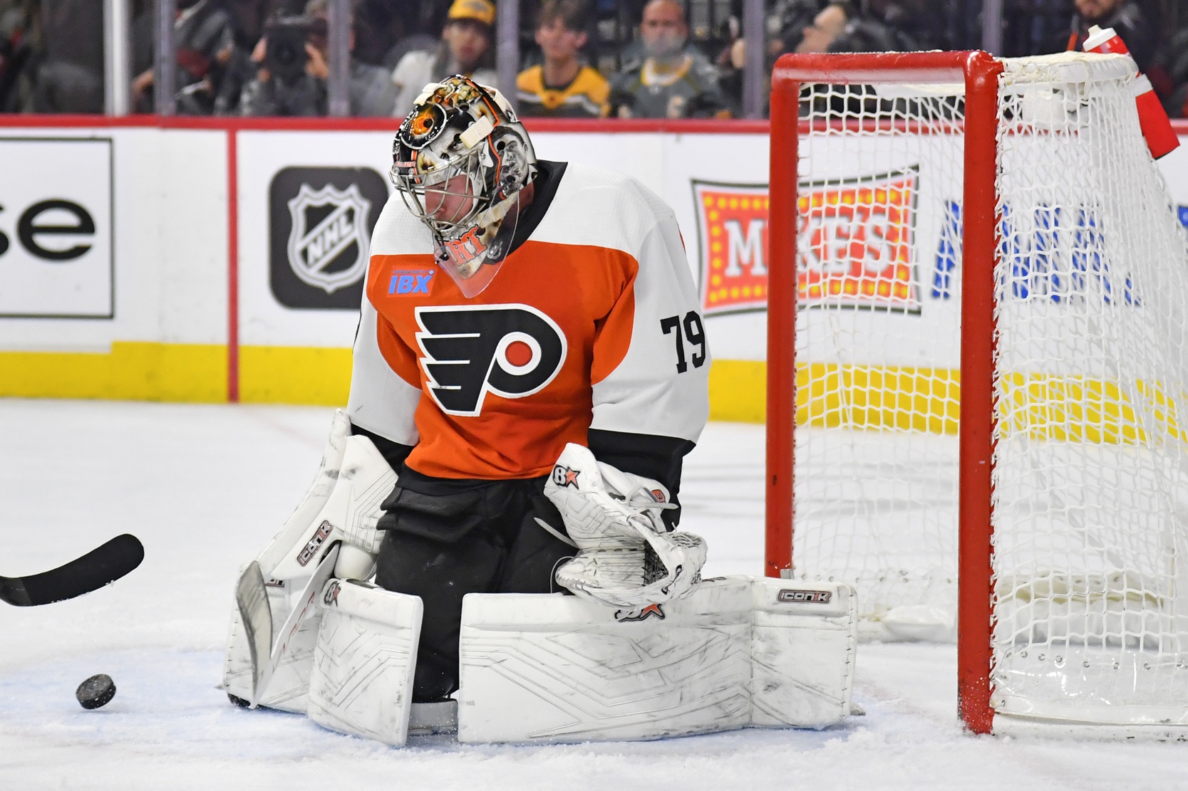 nhl picks Carter Hart Philadelphia Flyers nhl picks predictions best bet odds