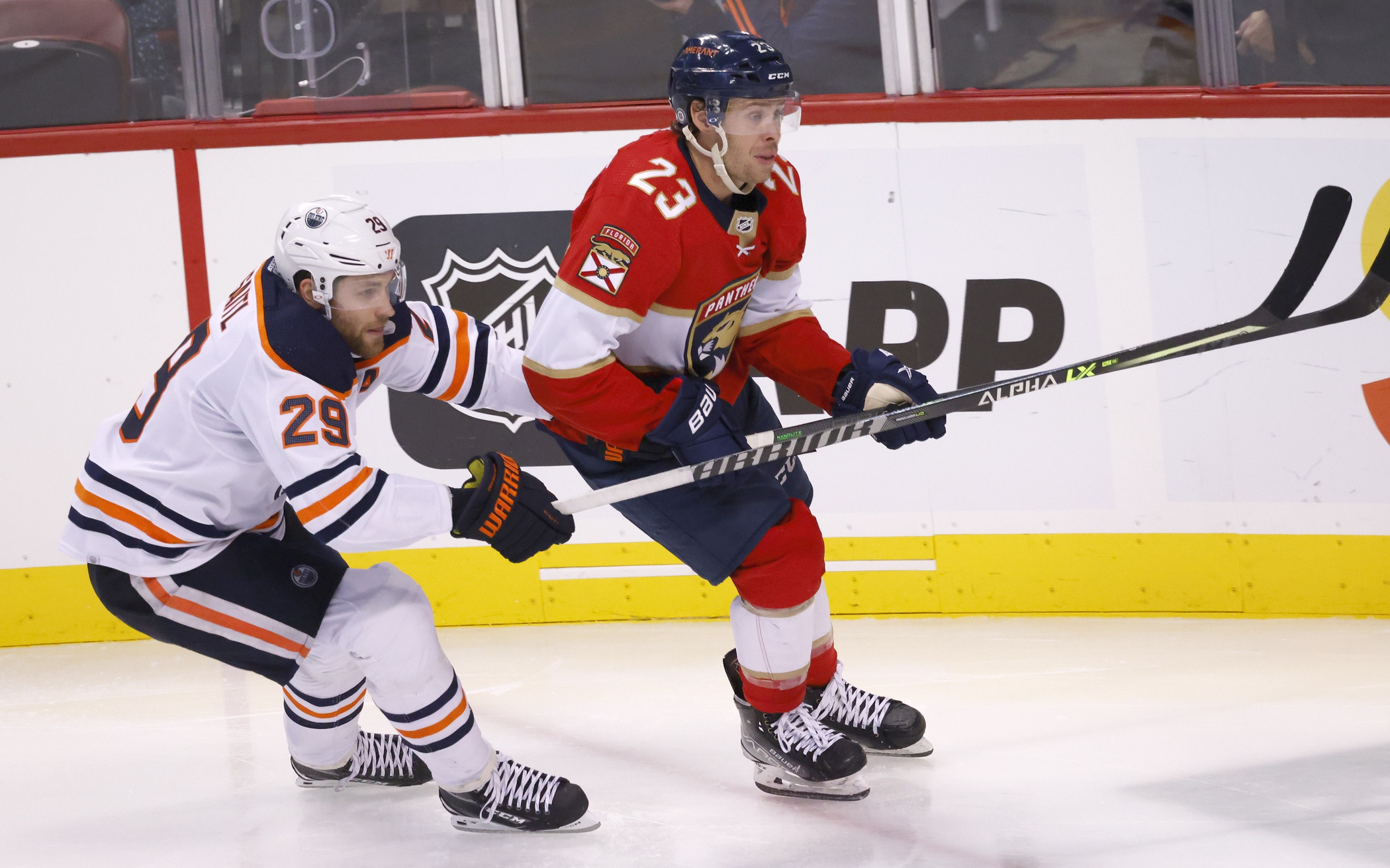 nhl picks Carter Verhaeghe Florida Panthers predictions best bet odds