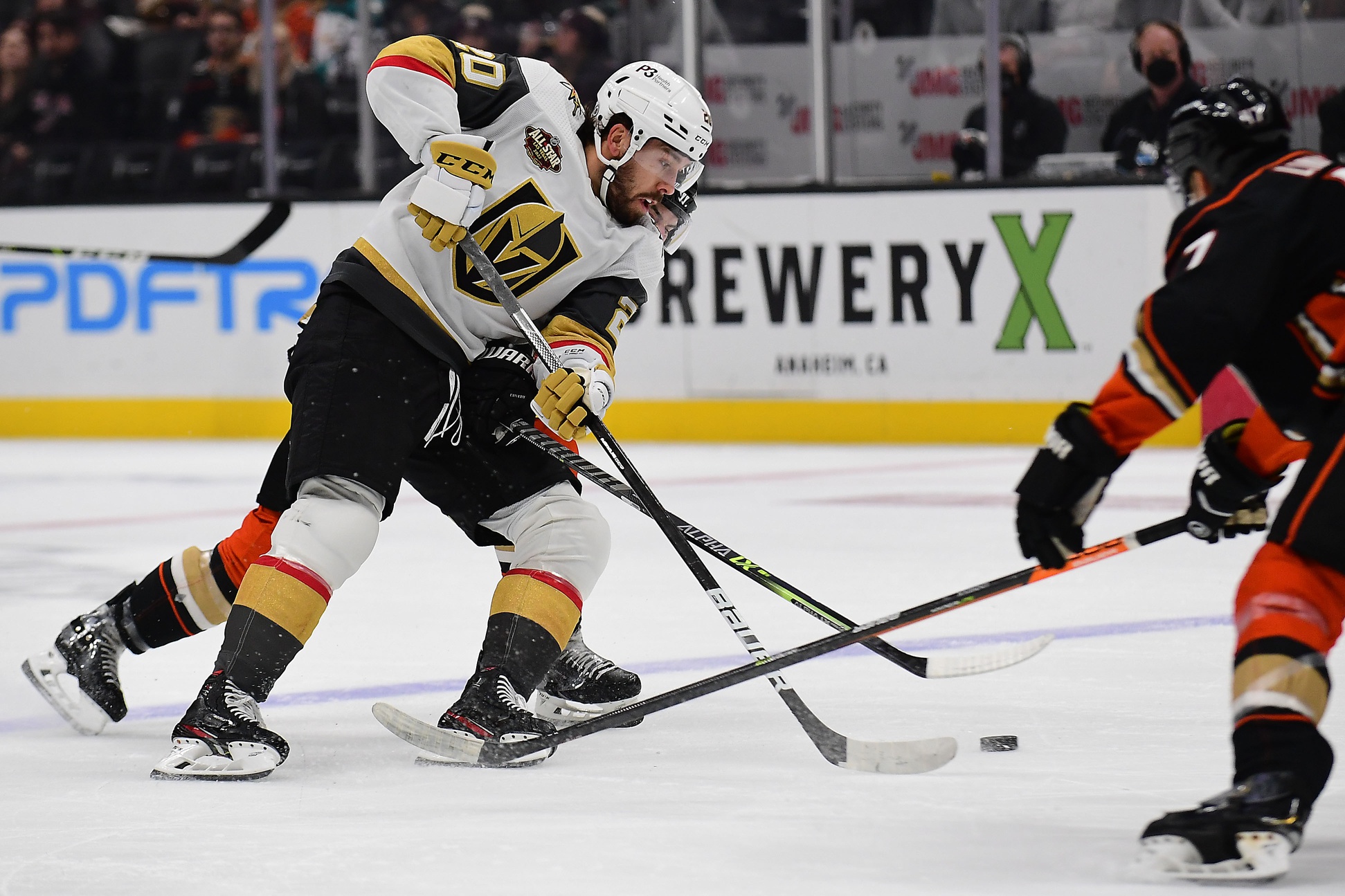 nhl picks Chandler Stephenson Vegas Golden Knights predictions best bet odds