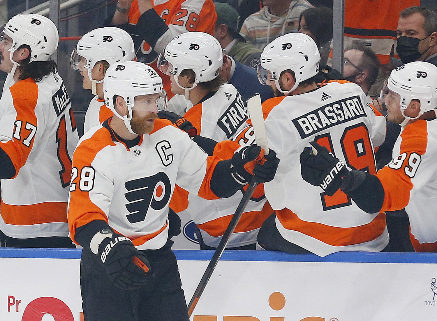 nhl picks Claude Giroux Philadelphia Flyers predictions best bet odds