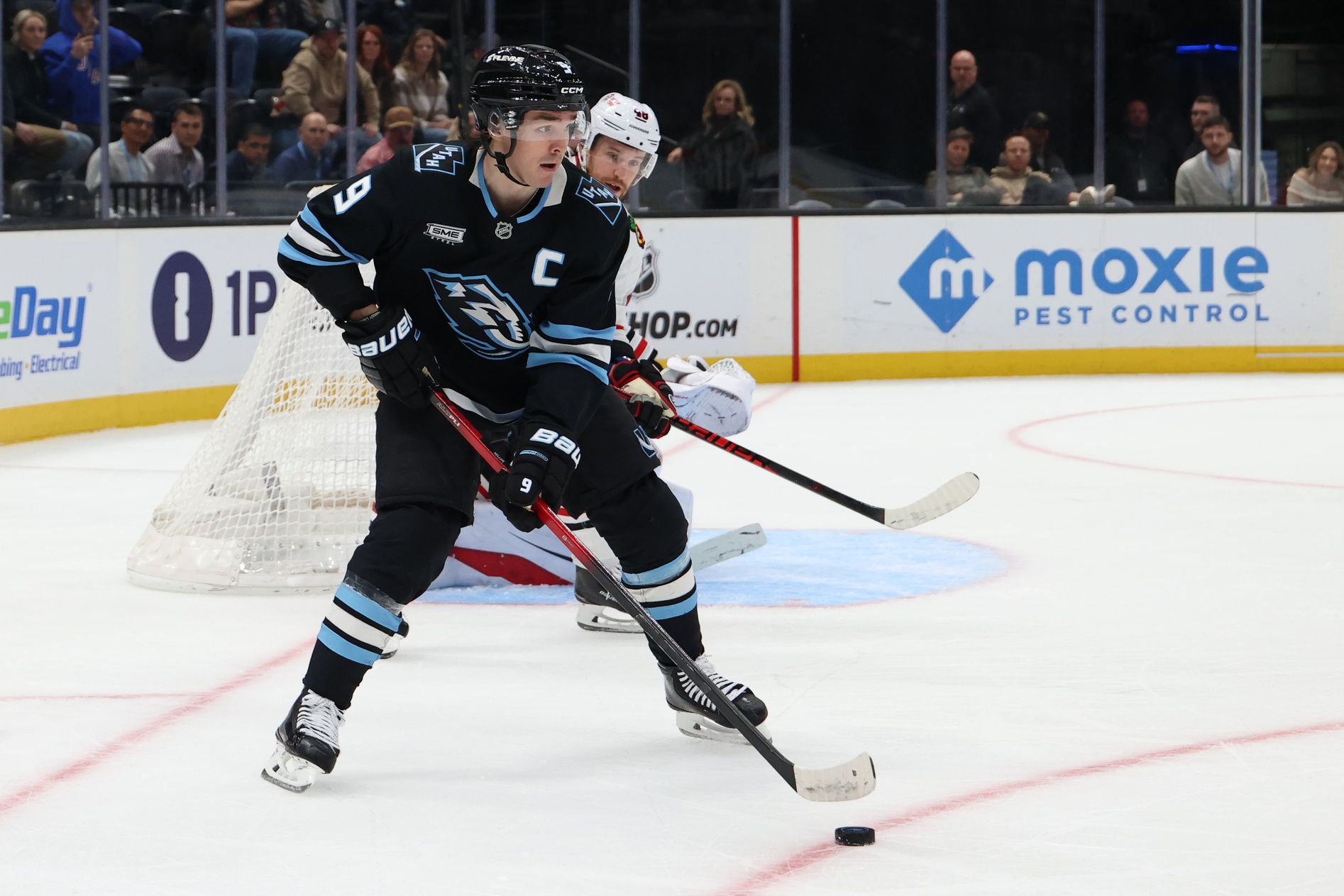 nhl picks Clayton Keller Utah Mammoth predictions best bet odds