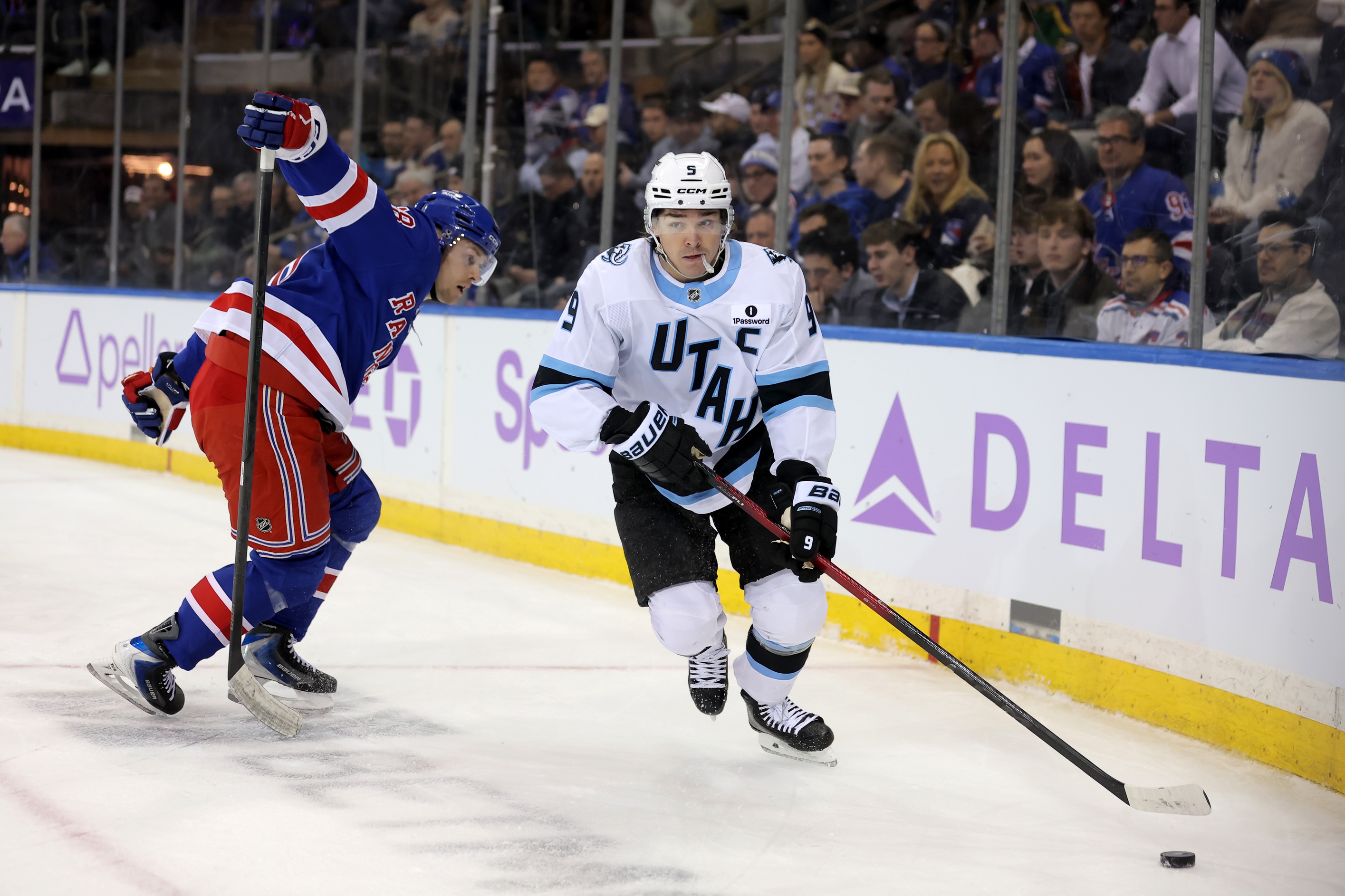 nhl picks Clayton Keller Utah Mammoth predictions best bet odds