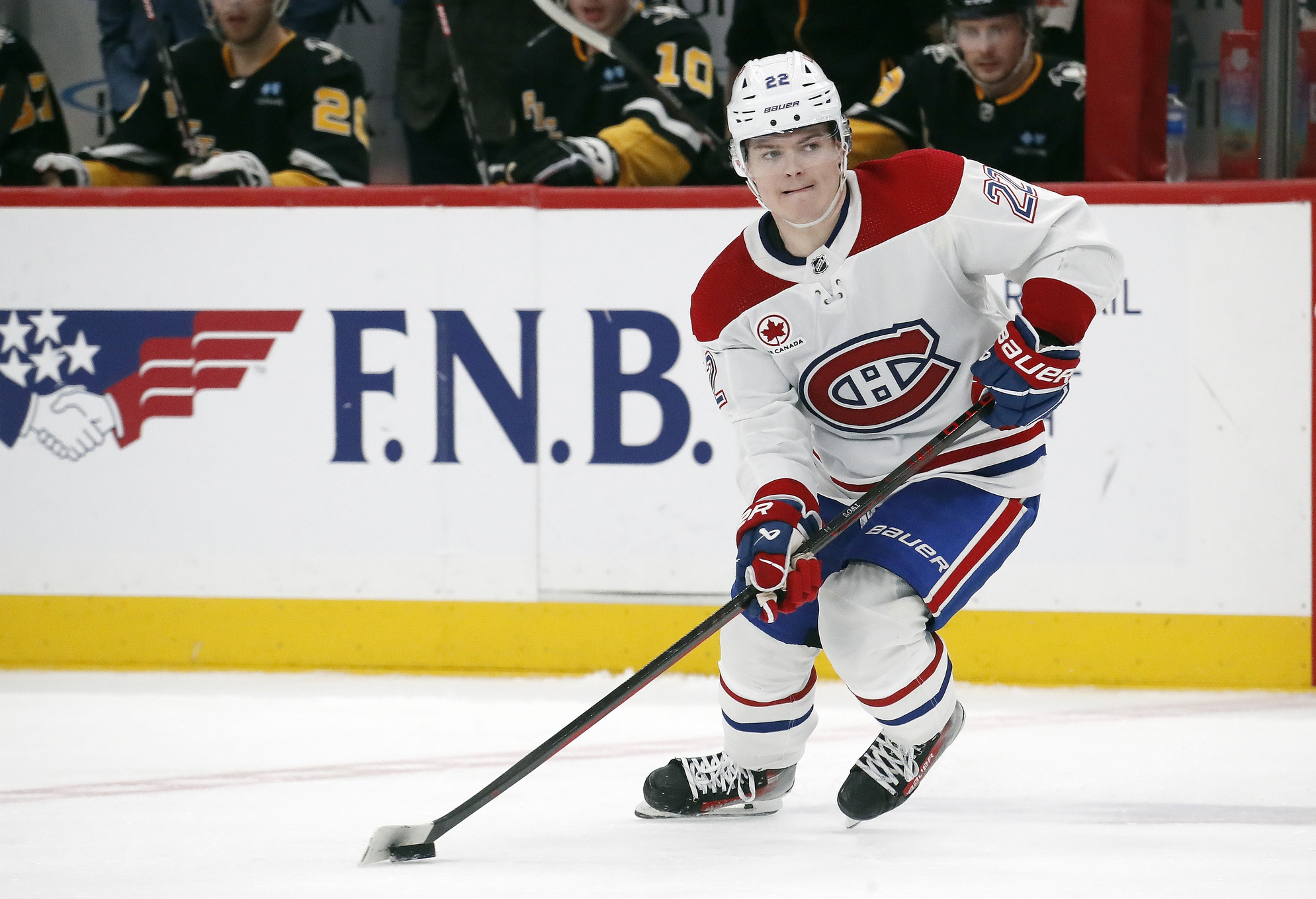 nhl picks Cole Caufield Montreal Canadiens nhl picks predictions best bet odds