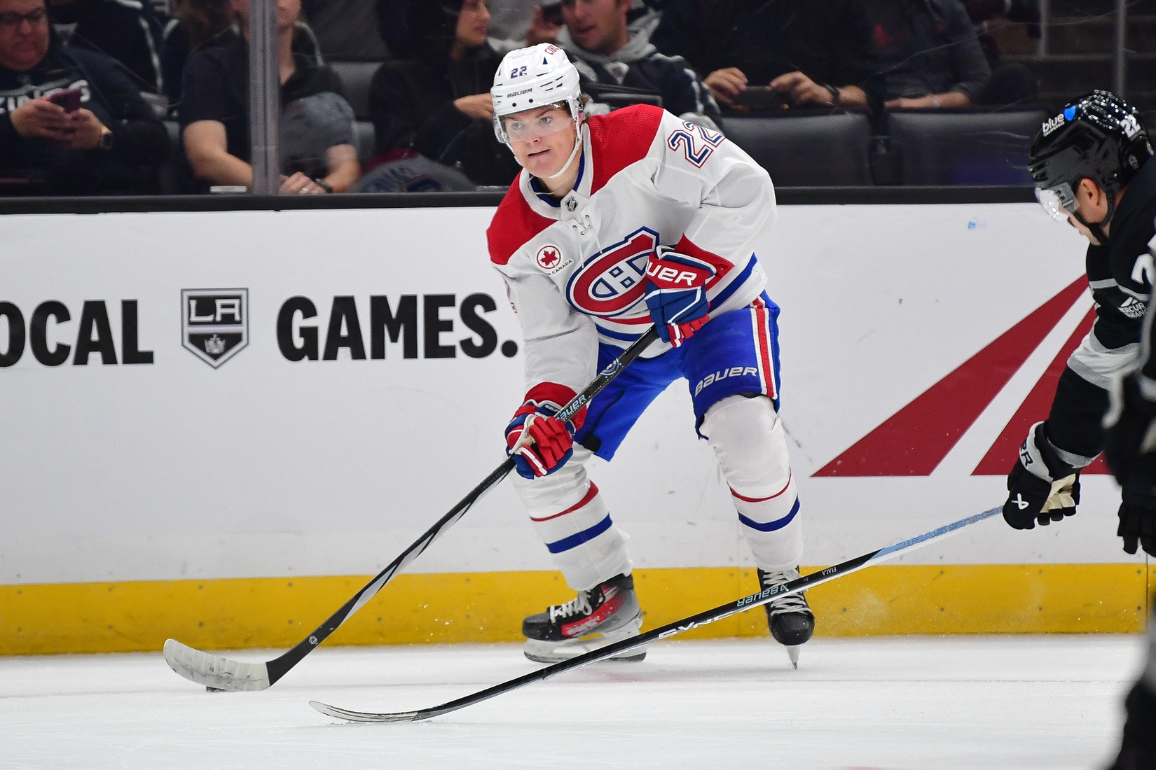 nhl picks Cole Caufield Montreal Canadiens nhl picks predictions best bet odds