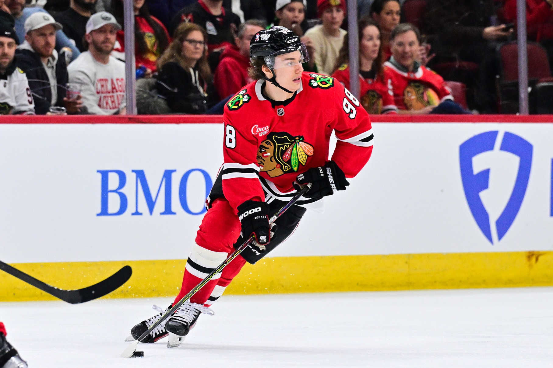 Chicago Blackhawks vs Vegas Golden Knights Prediction, 9/29/2026 NHL Picks, Best Bets & Odds