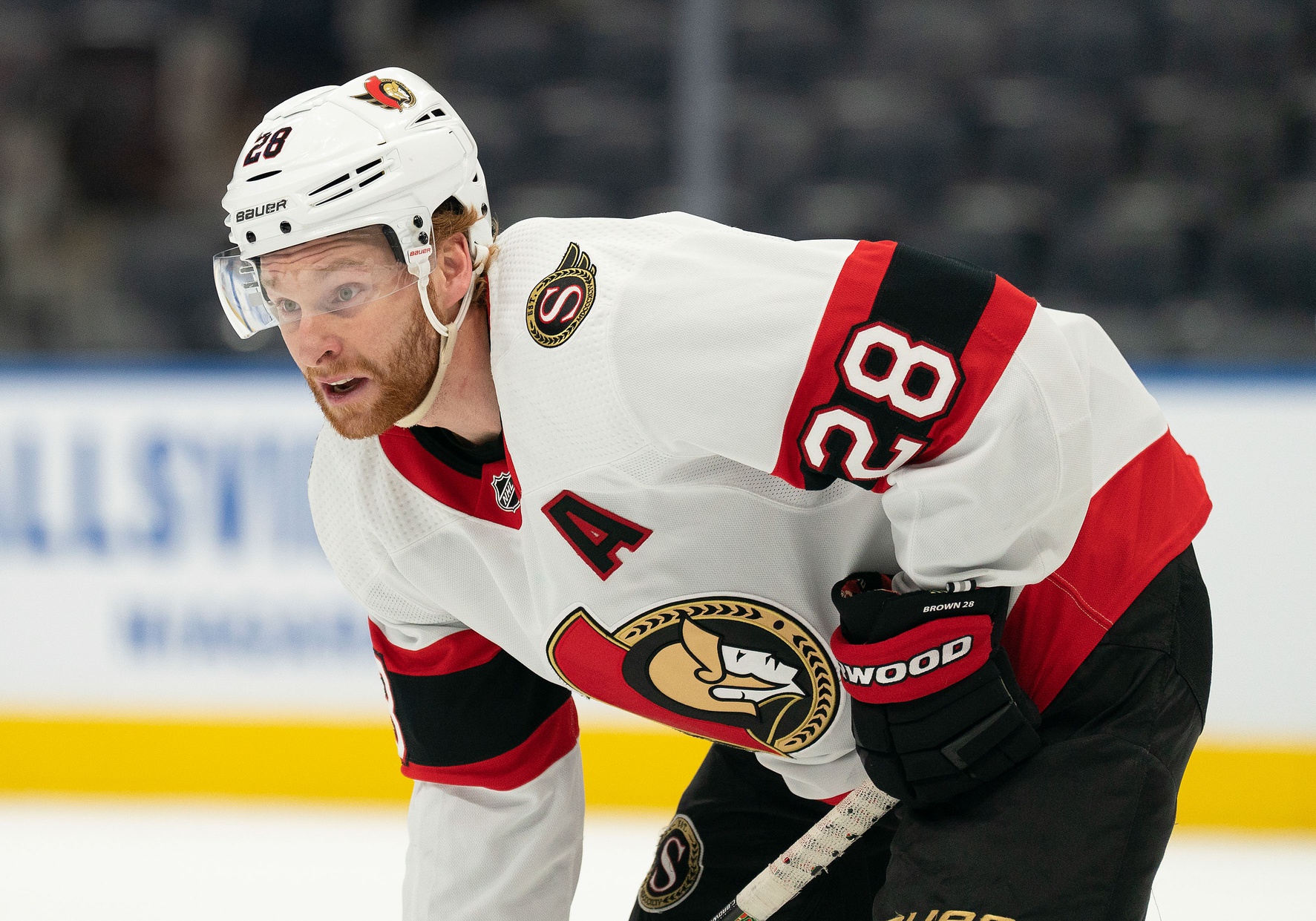 nhl picks Connor Brown Ottawa Senators predictions best bet odds