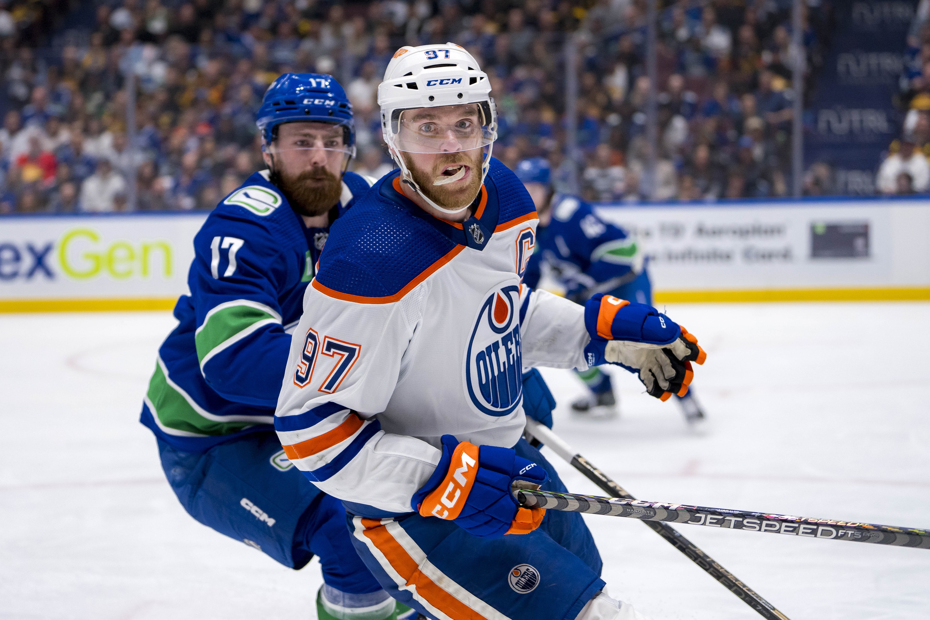 nhl picks Connor McDavid Edmonton Oilers nhl picks