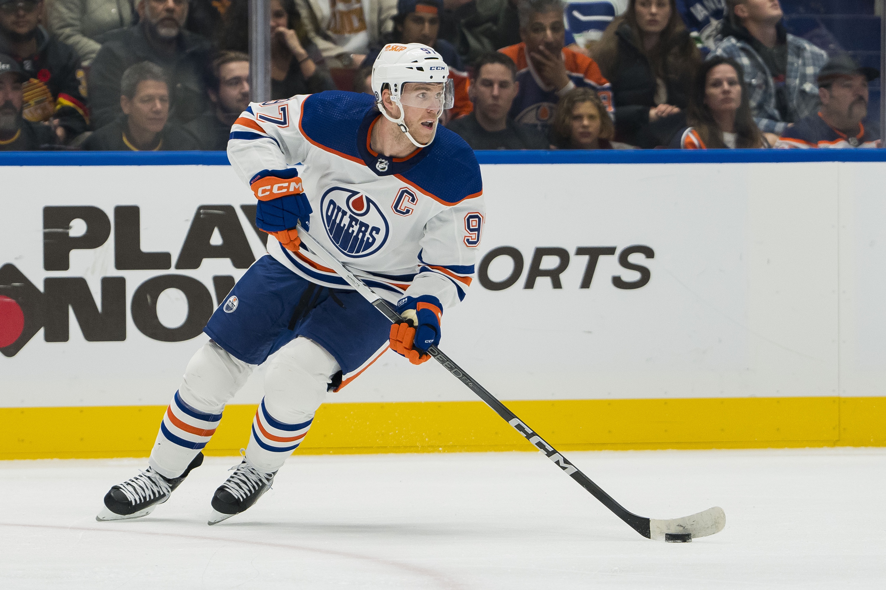 nhl picks Connor McDavid Edmonton Oilers nhl picks predictions best bet odds
