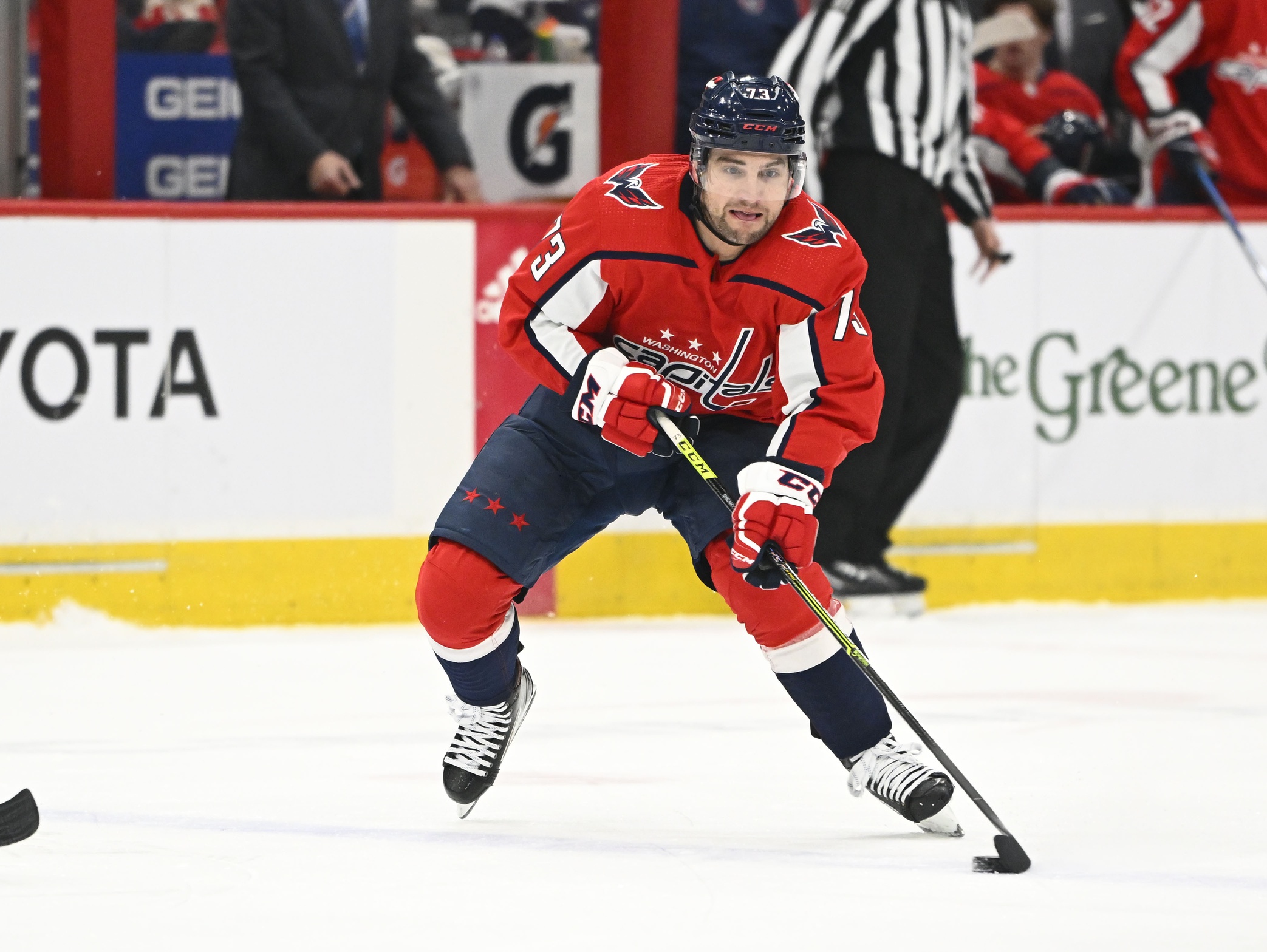 nhl picks Conor Sheary Washington Capitals predictions best bet odds