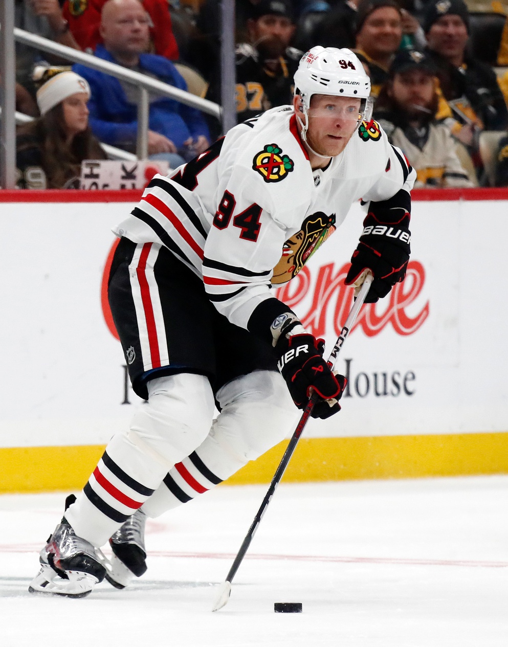 nhl picks Corey Perry Chicago Blackhawks nhl picks