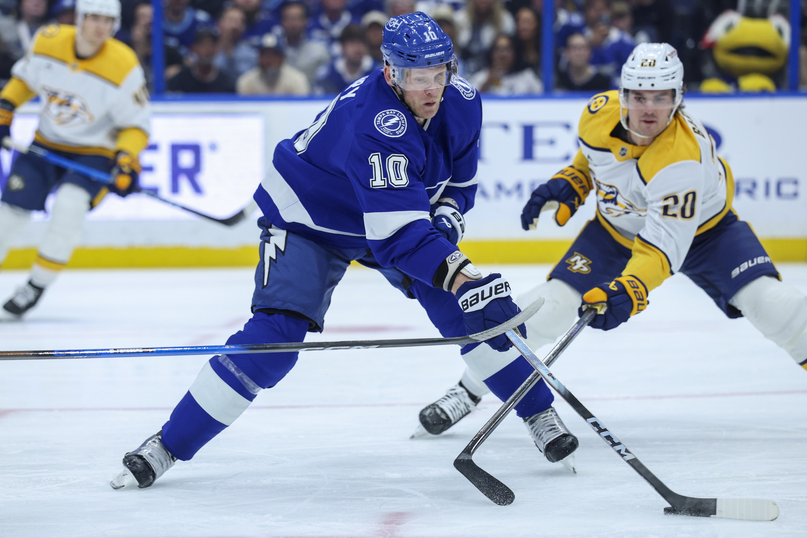 nhl picks Corey Perry Tampa Bay Lightning predictions best bet odds