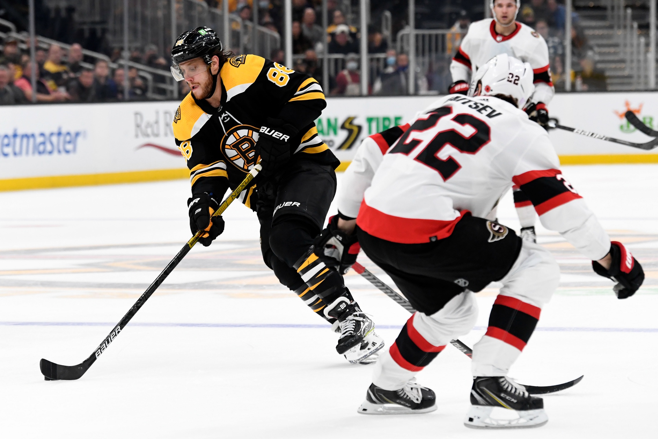 Edmonton Oilers vs Boston Bruins Prediction, 11/11/2021 NHL Pick, Tips and Odds