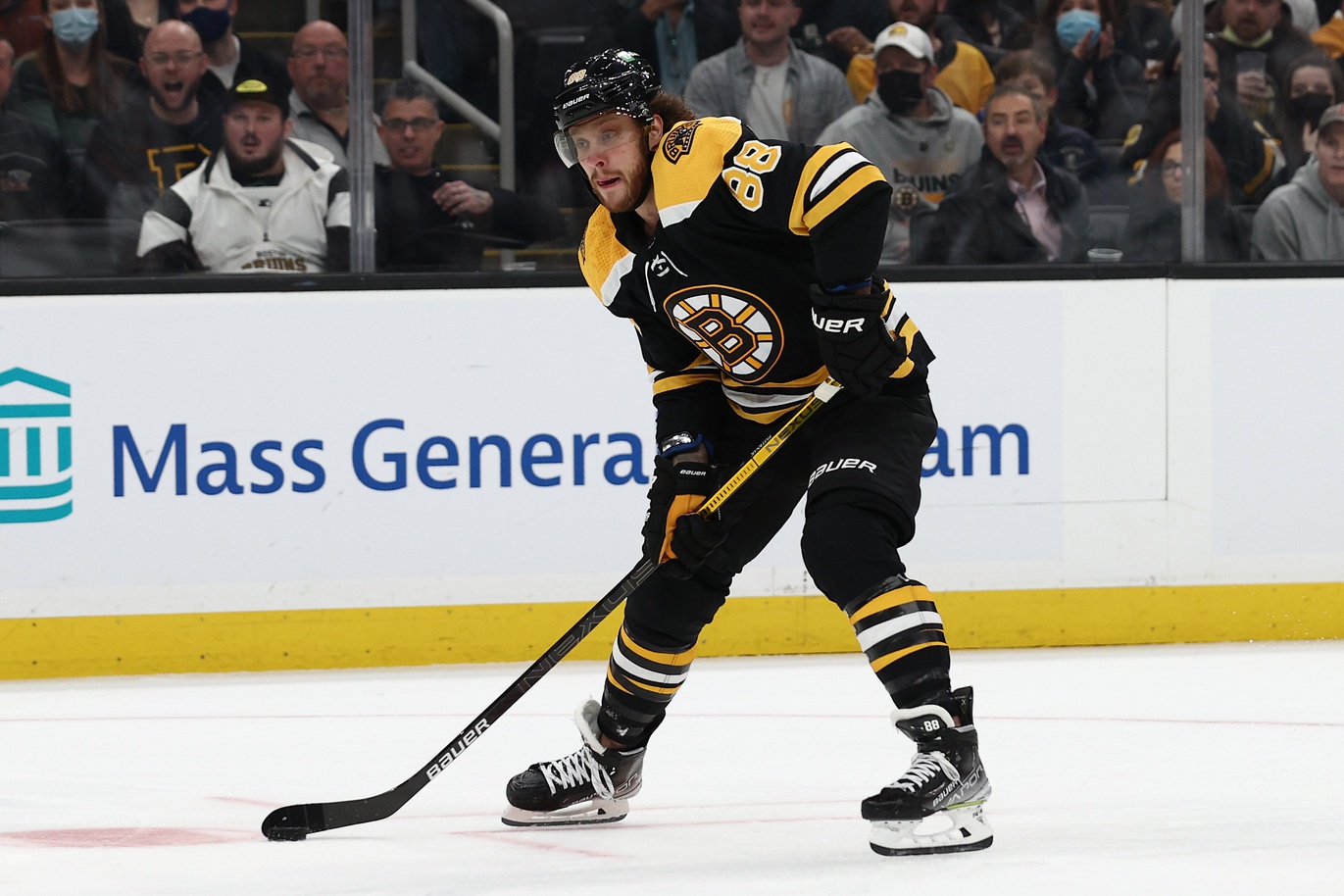 nhl picks David Pastrnak Boston Bruins predictions best bet odds