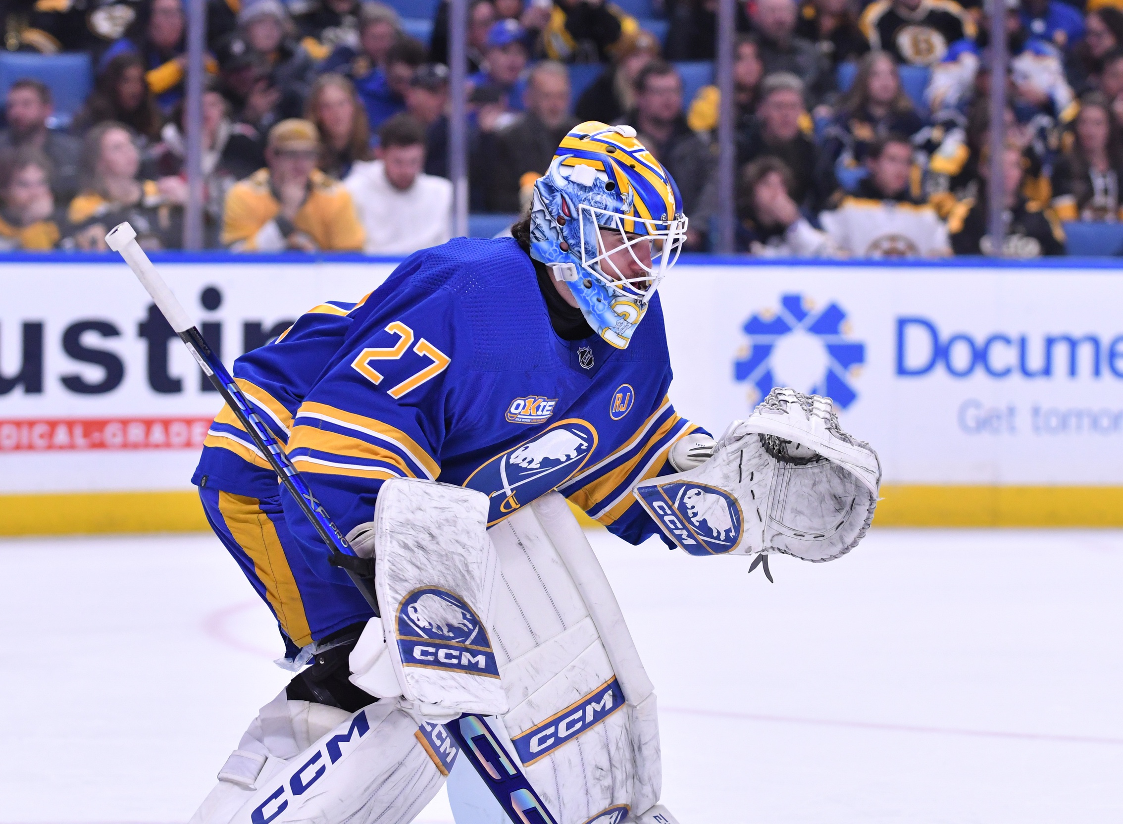 nhl picks Devon Levi Buffalo Sabres nhl picks predictions best bet odds