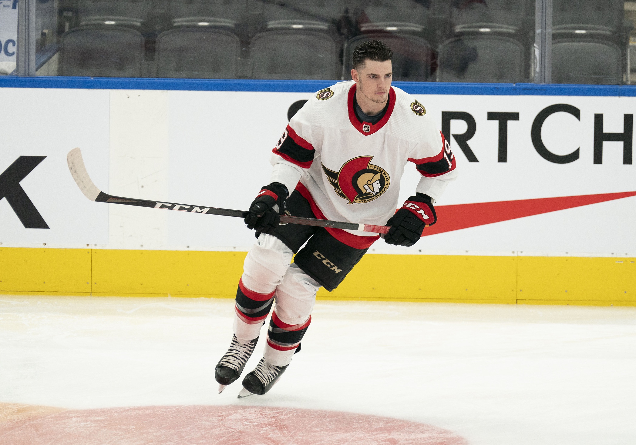 nhl picks Drake Batherson Ottawa Senators predictions best bet odds