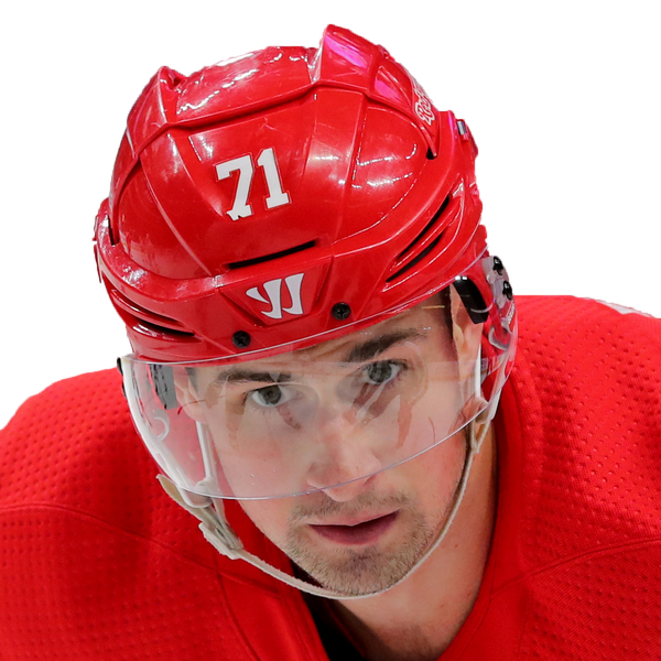 nhl picks Dylan Larkin Detroit Red Wings predictions best bet odds