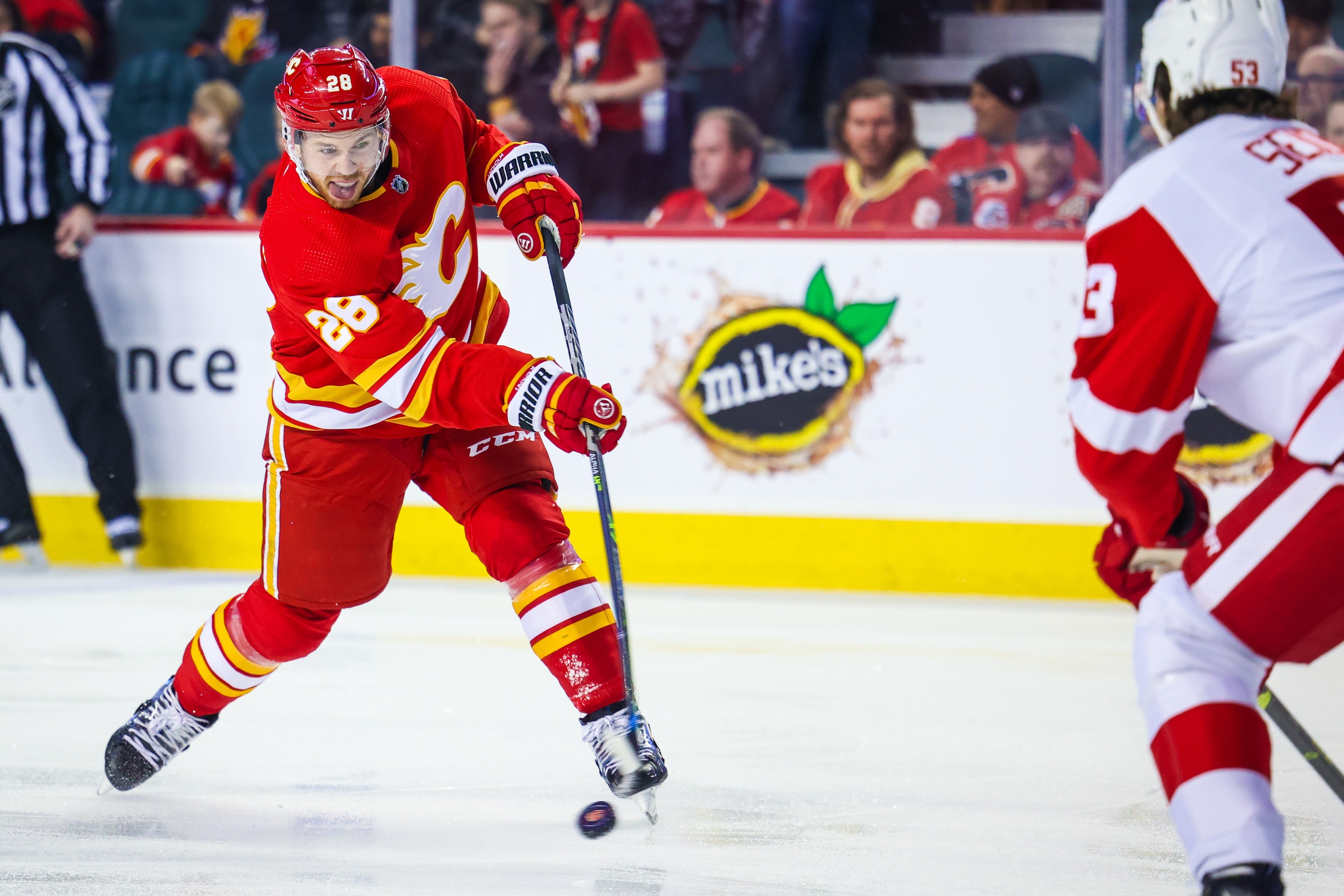 Vegas Golden Knights vs Calgary Flames Prediction, 3/23/2023 NHL Picks, Best Bets & Odds