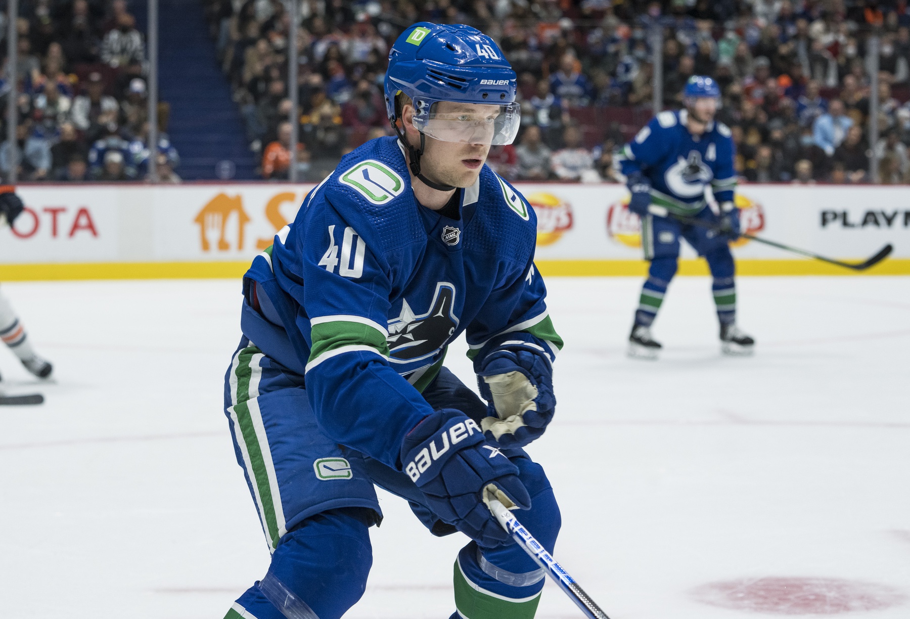 nhl picks Elias Pettersson Vancouver Canucks predictions best bet odds