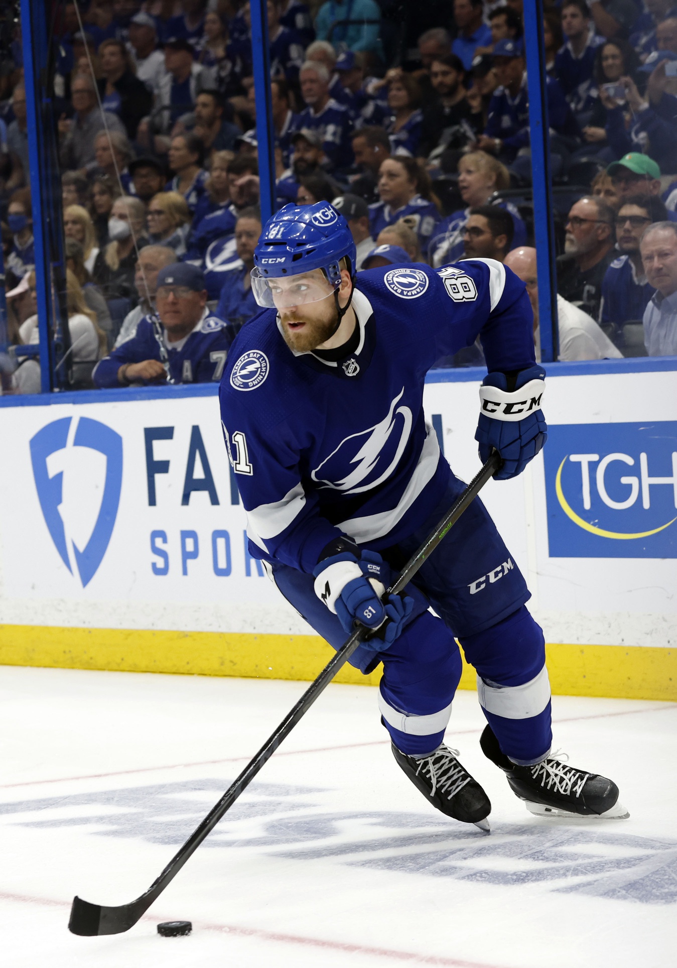 New York Rangers vs Tampa Bay Lightning Prediction, 6/7/2022 NHL Picks, Best Bets & Odds