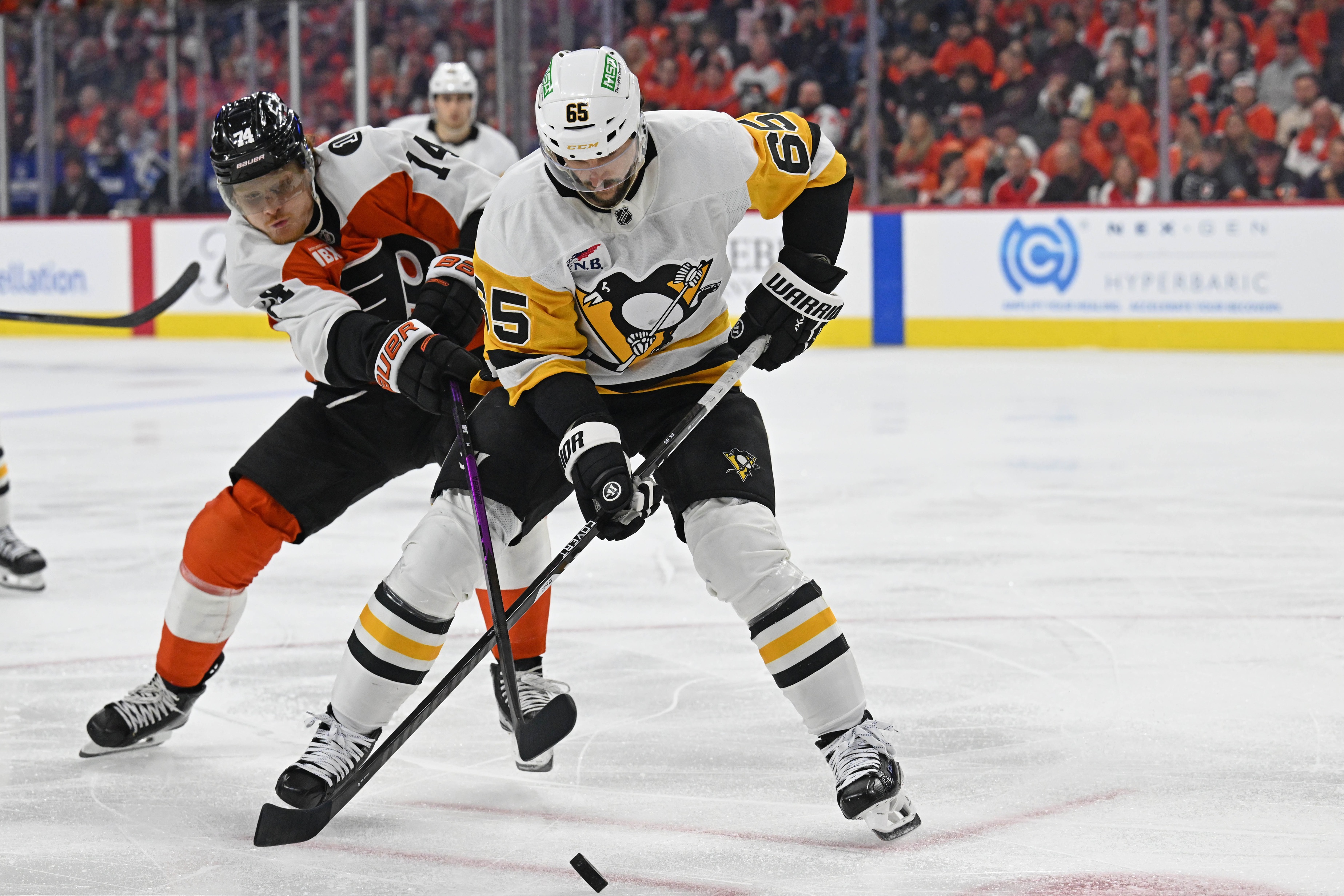 nhl picks Erik Karlsson Pittsburgh Penguins predictions best bet odds
