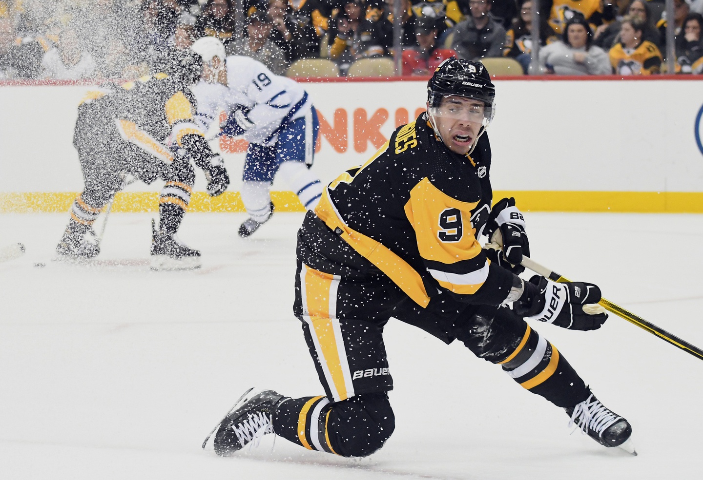 NHL picks: Devils vs. Penguins prediction & betting preview for 12/30 