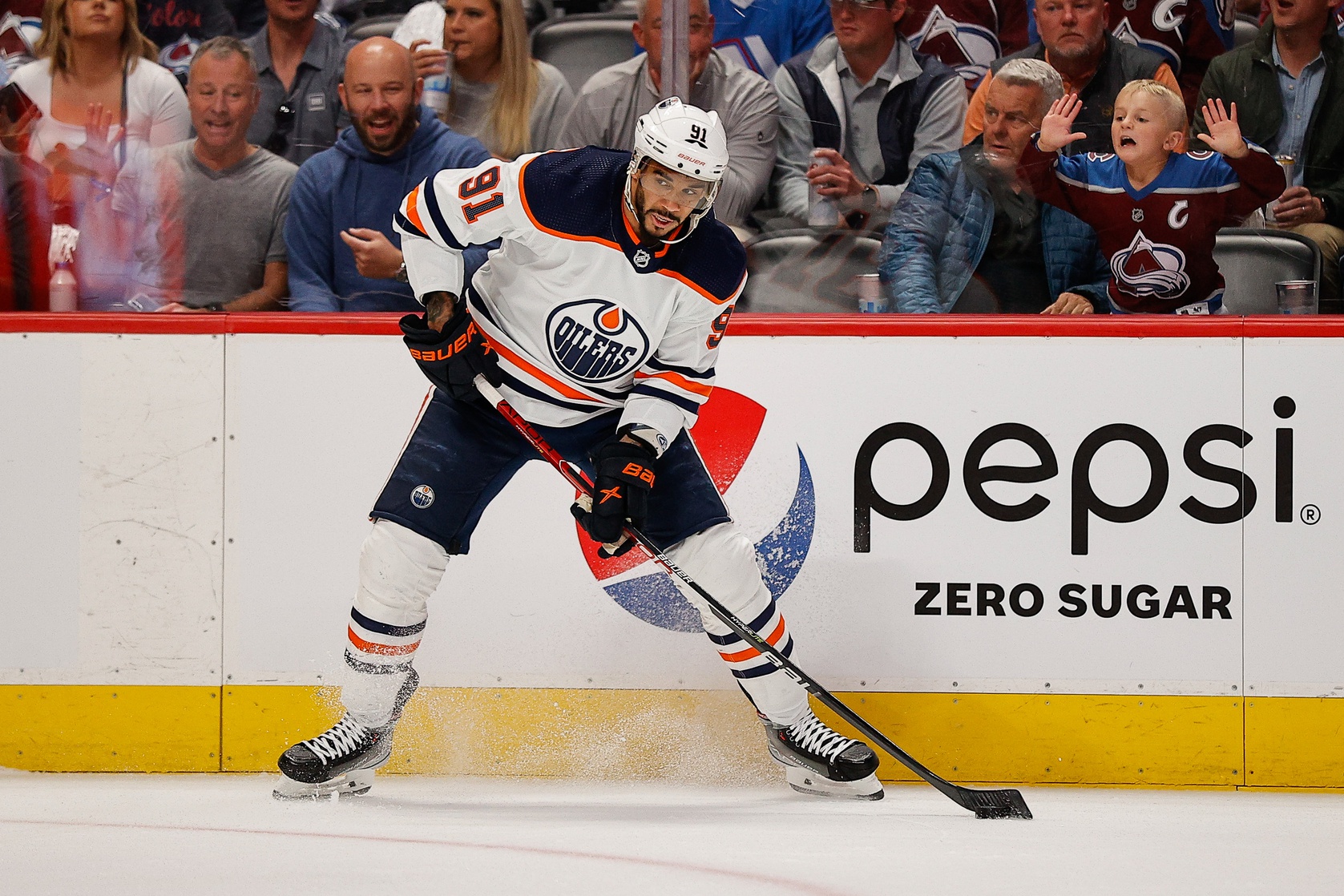 nhl picks Evander Kane Edmonton Oilers predictions best bet odds