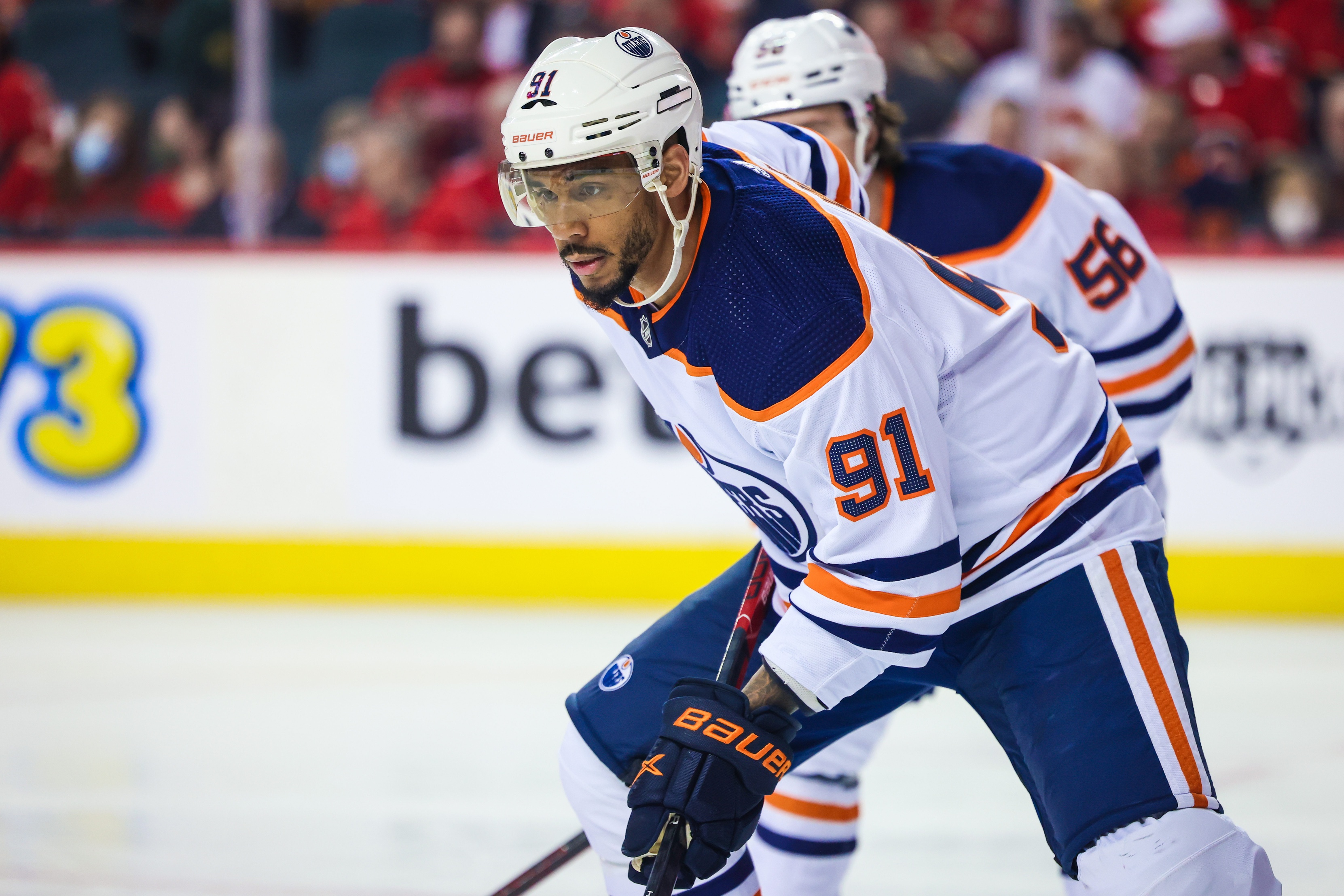 nhl picks Evander Kane Edmonton Oilers predictions best bet odds