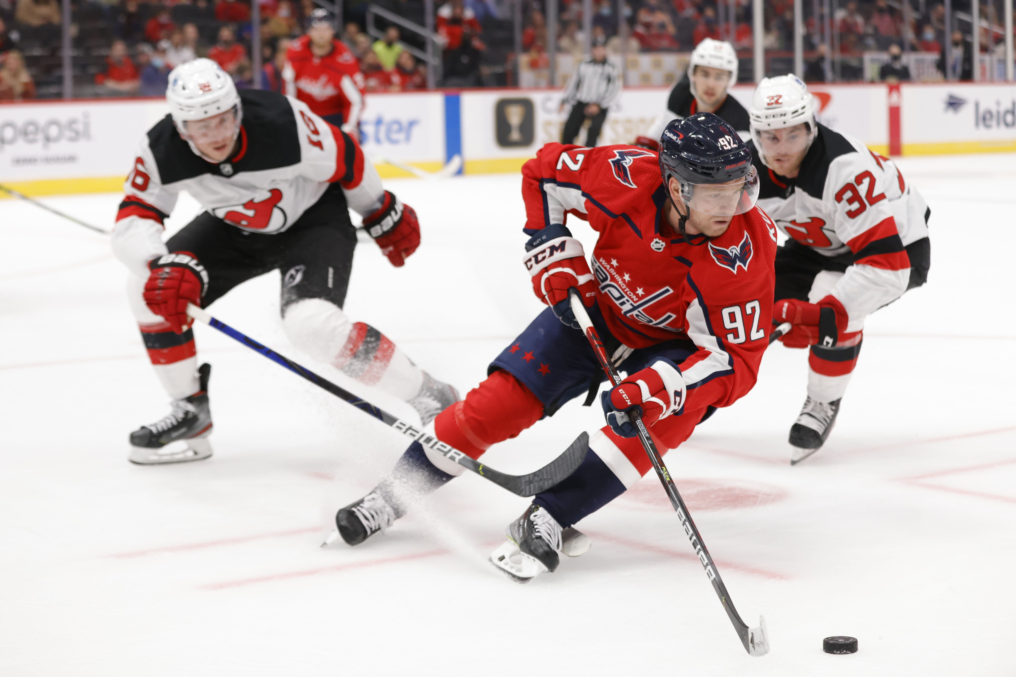 nhl picks Evgeny Kuznetsov Washington Capitals predictions best bet odds