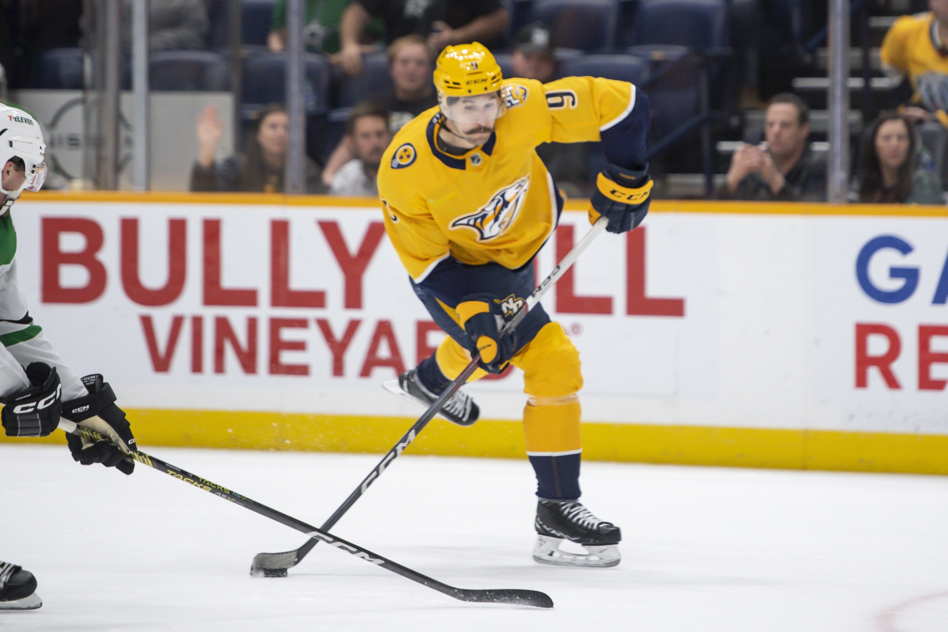 nhl picks Filip Forsberg Nashville Predators nhl picks predictions best bet odds