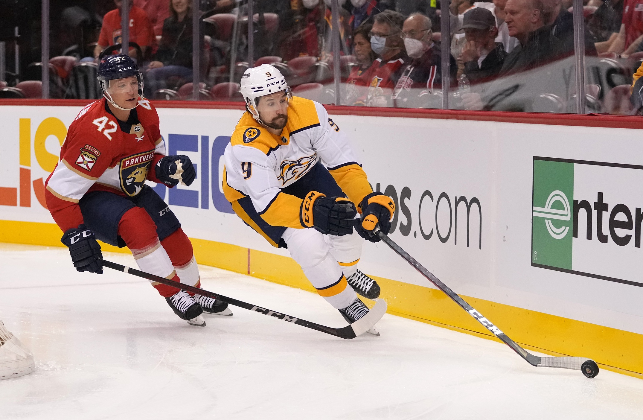 nhl picks Filip Forsberg Nashville Predators predictions best bet odds