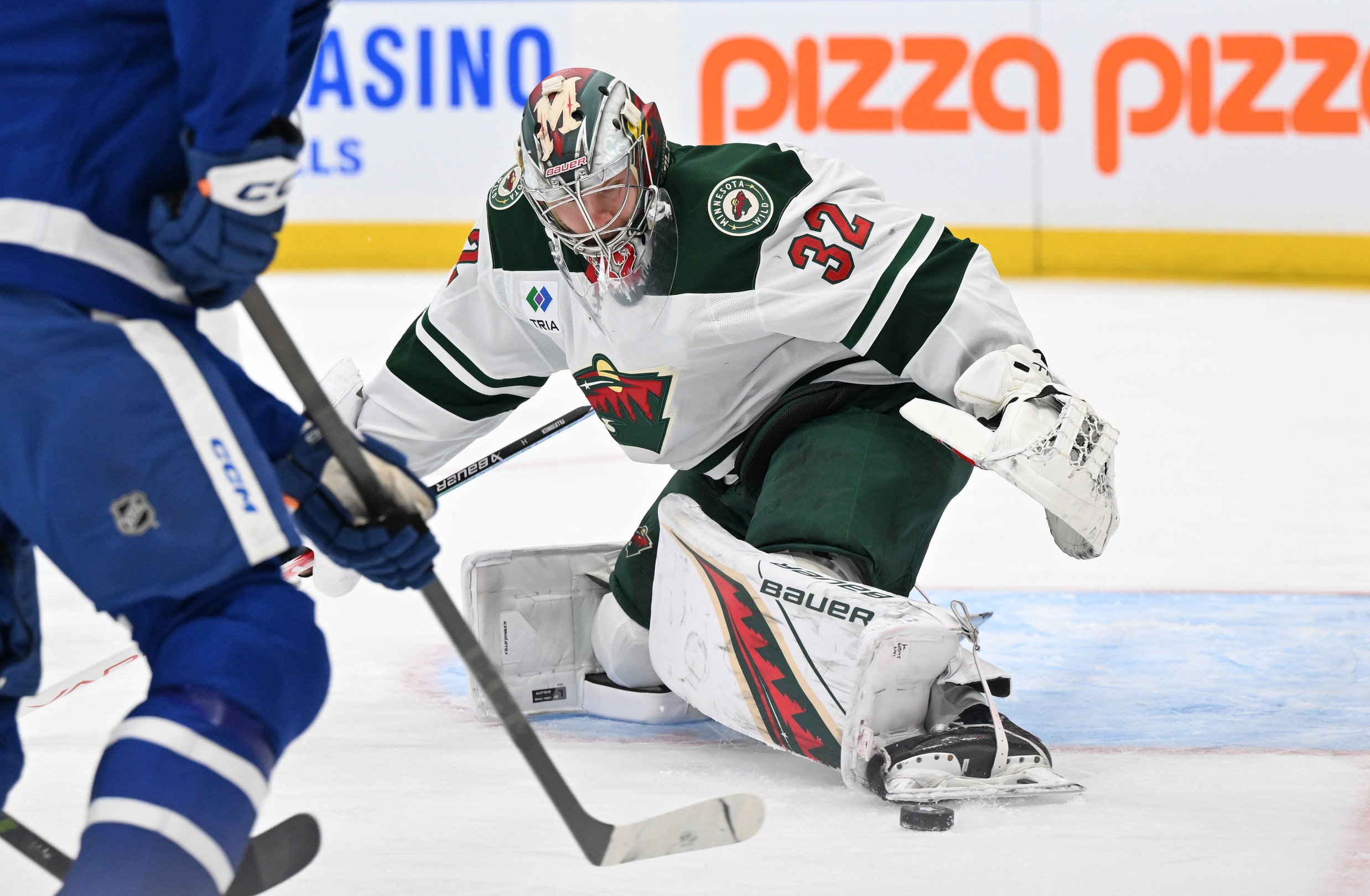 nhl picks Filip Gustavsson Minnesota Wild nhl picks