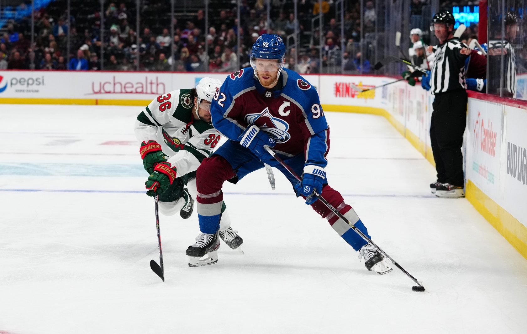 nhl picks Gabriel Landeskog Colorado Avalanche predictions best bet odds