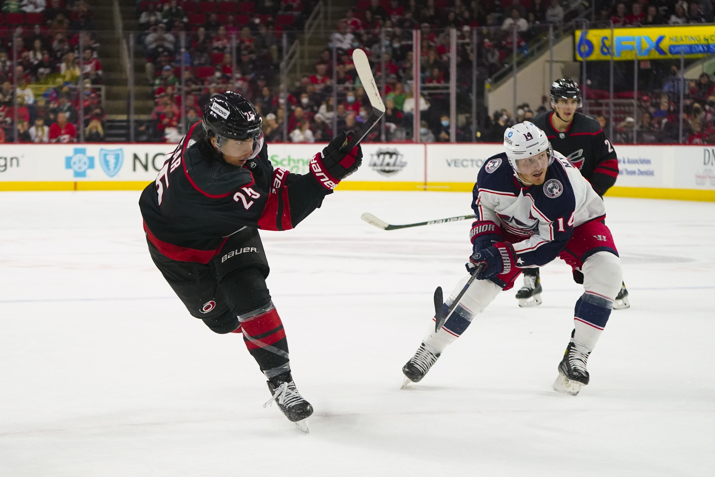 nhl picks Gustav Nyquist Columbus Blue Jackets predictions best bet odds