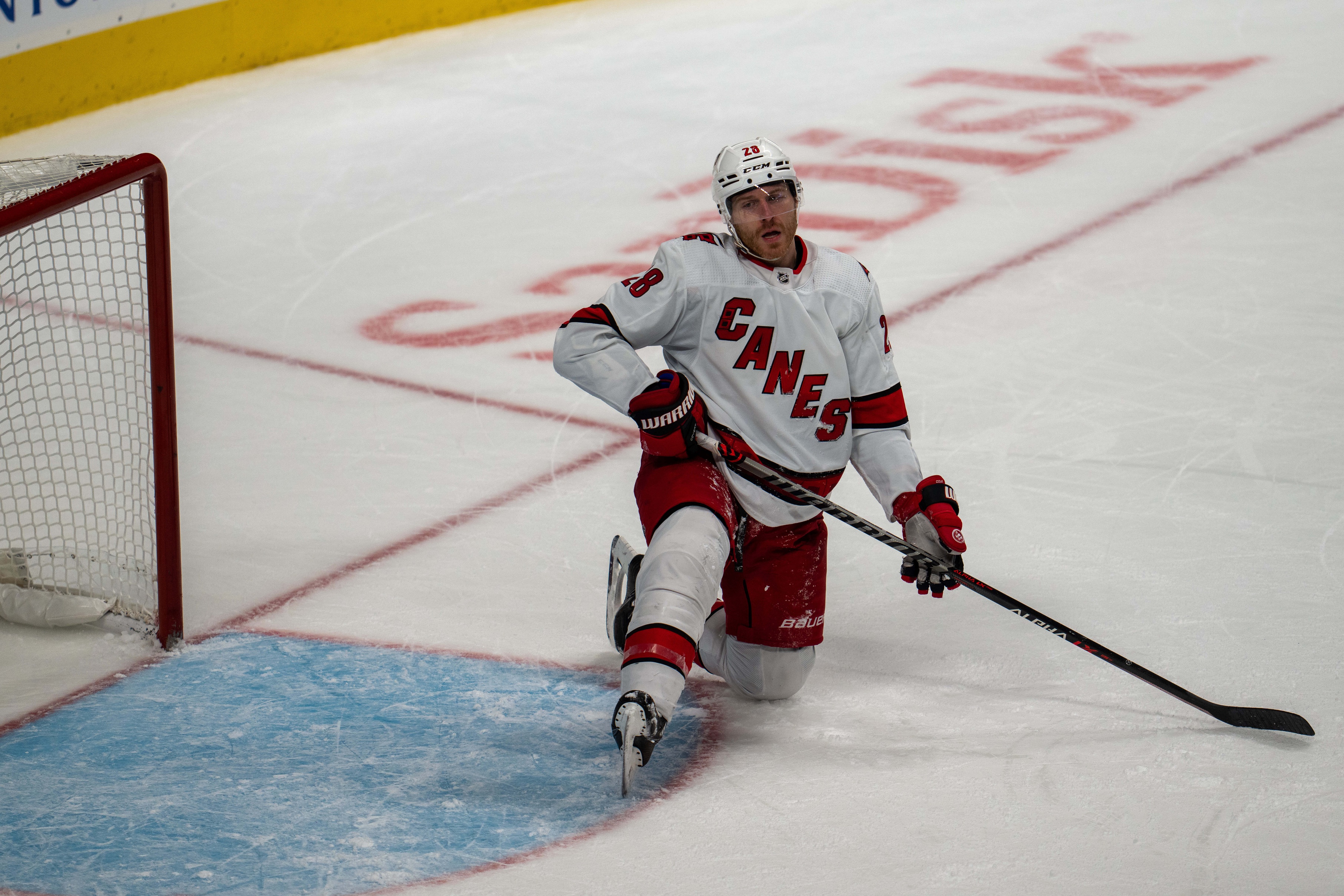 nhl picks Ian Cole Carolina Hurricanes predictions best bet odds