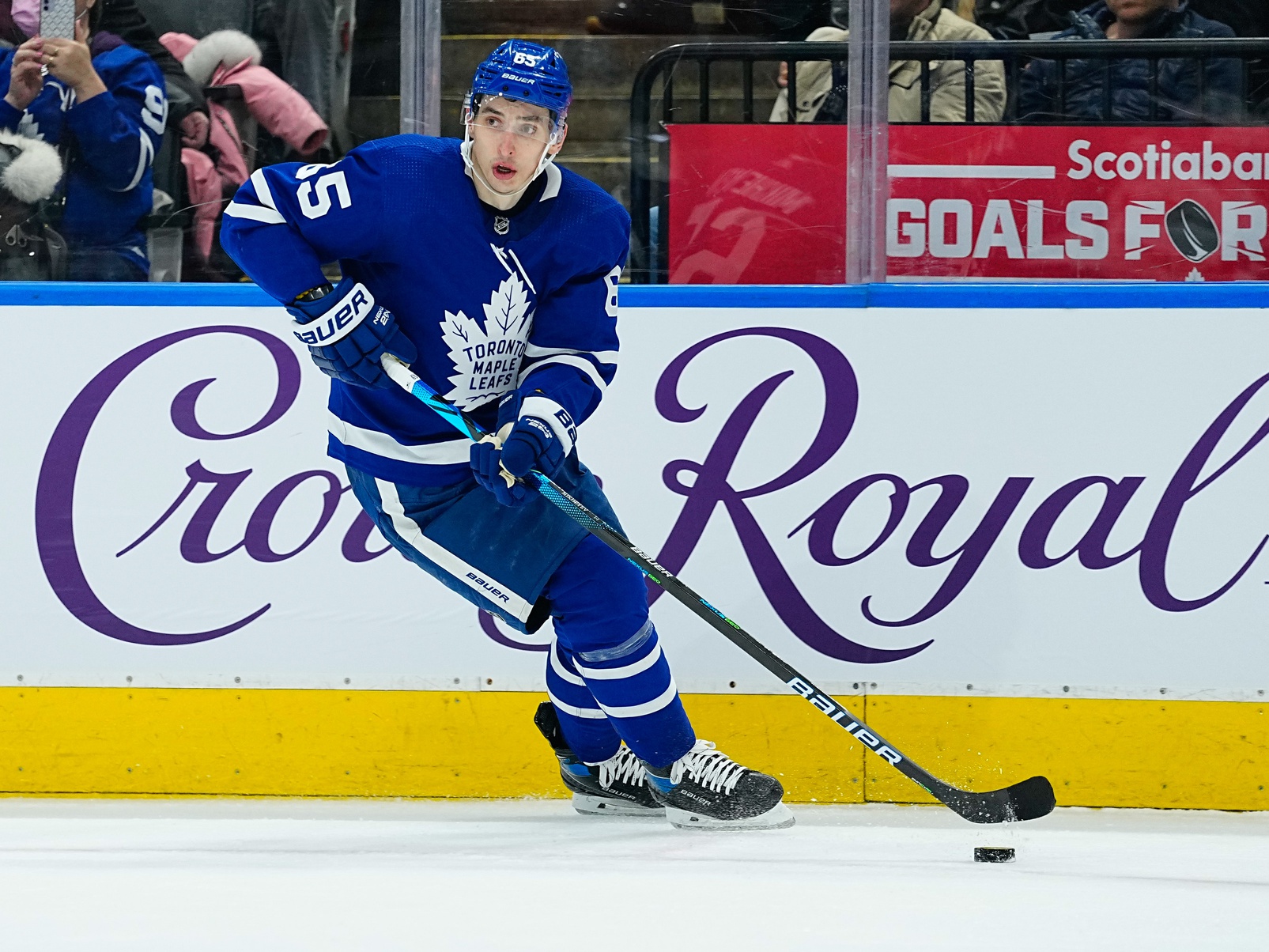 nhl picks Ilya Mikheyev Toronto Maple Leafs predictions best bet odds