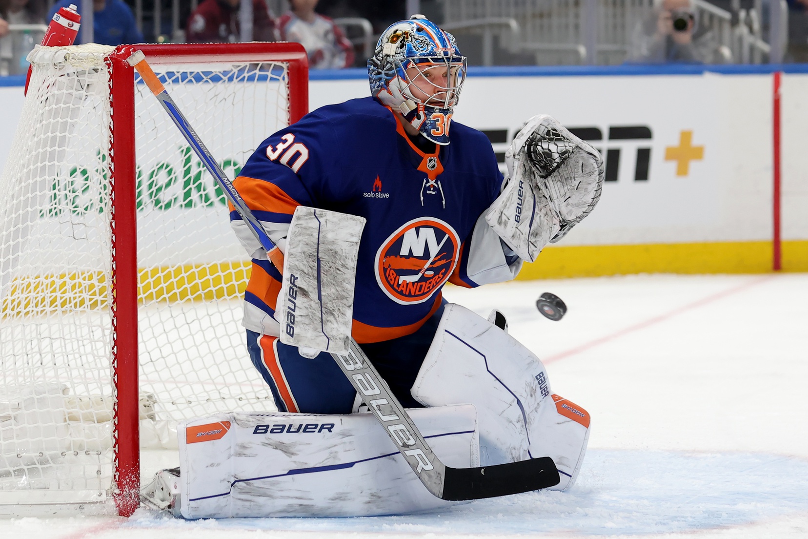 nhl picks Ilya Sorokin New York Islanders nhl picks