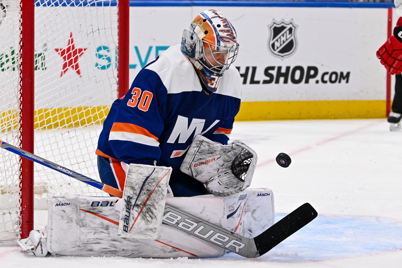 nhl picks Ilya Sorokin New York Islanders nhl picks predictions best bet odds